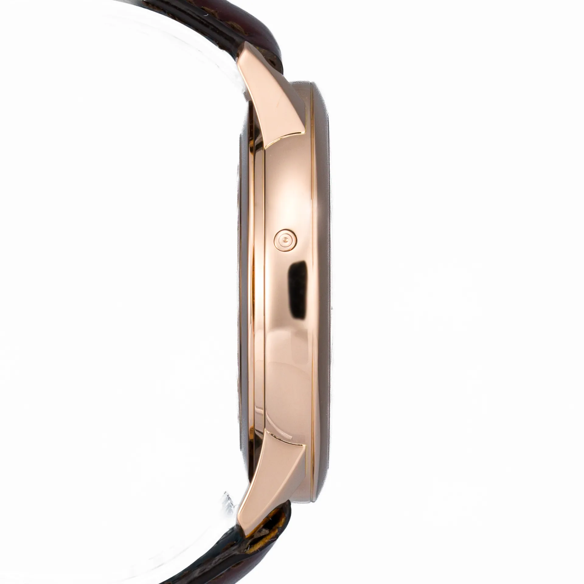 Patrimony Retrograde Day-Dae 42.5mm Rose Gold - Image 5