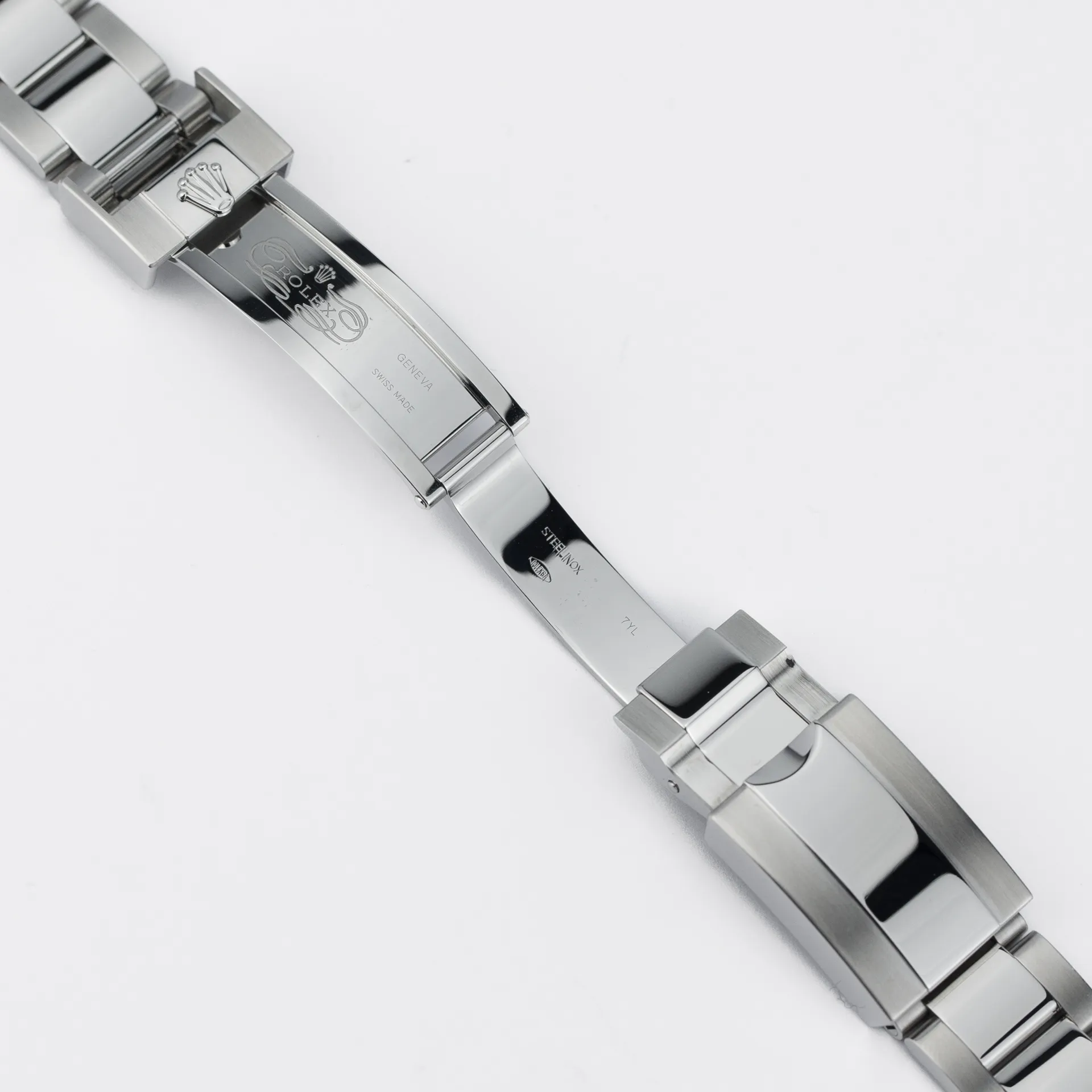 GMT-Master II 'Pepsi' Oyster - Image 9