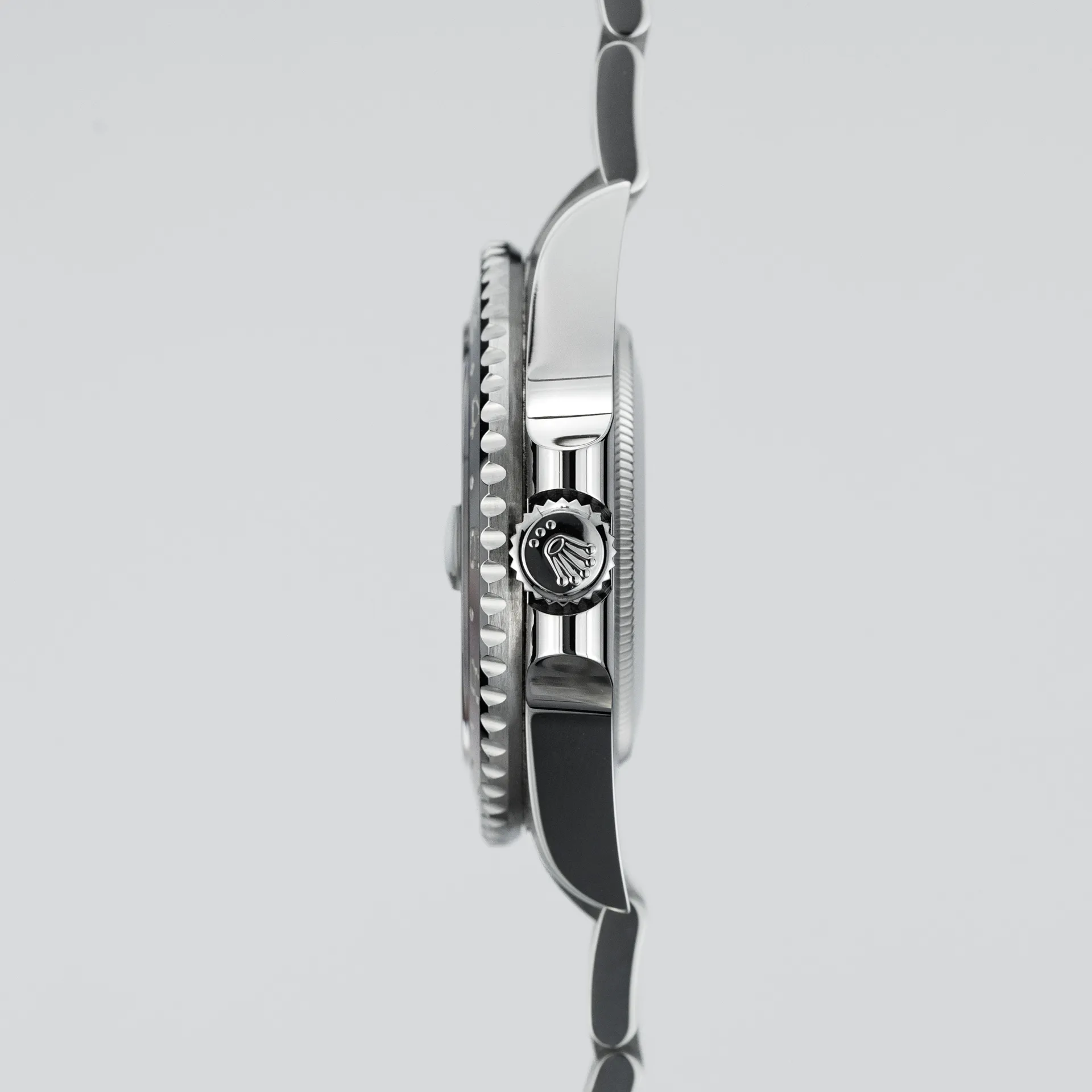 GMT-Master II 'Pepsi' Oyster - Image 4