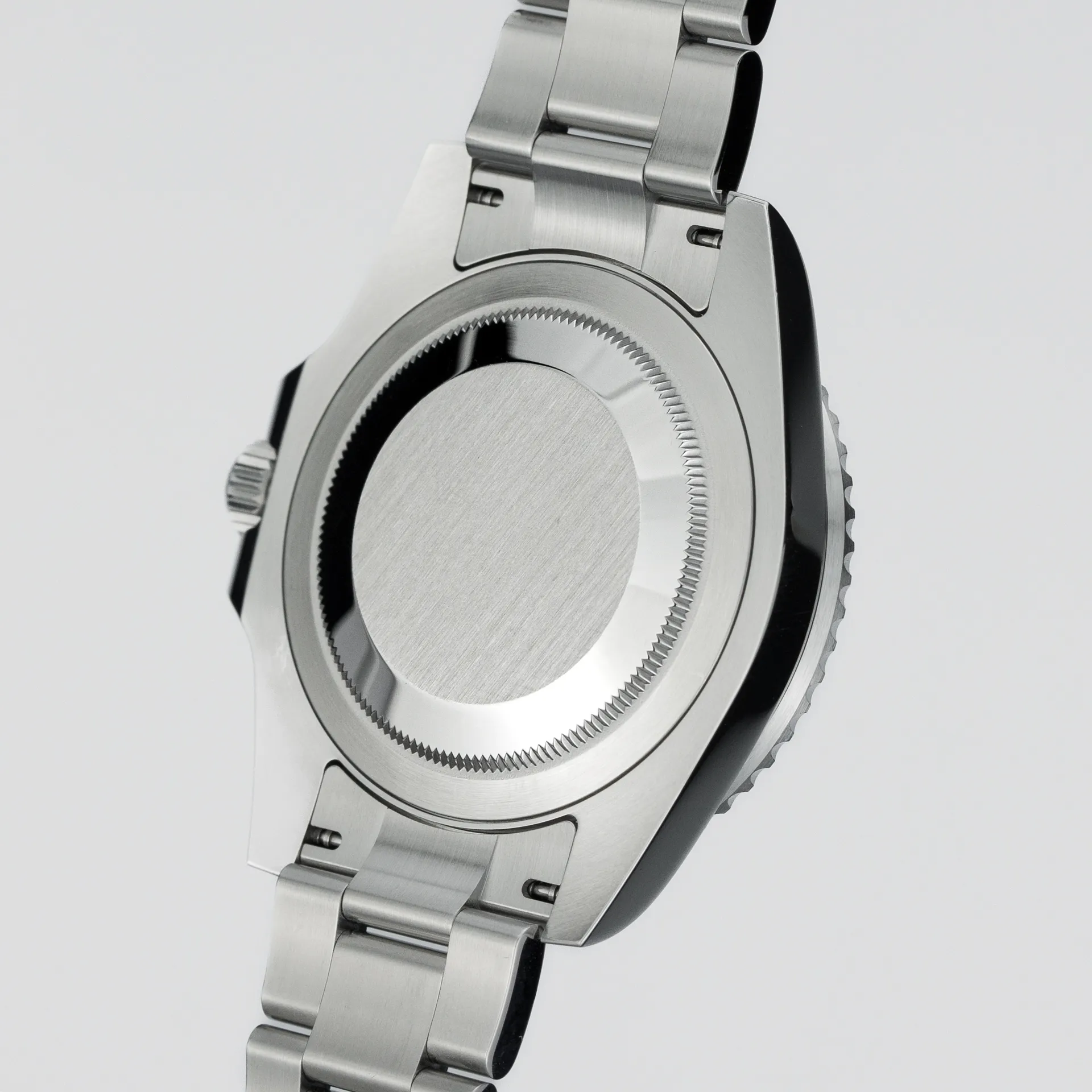 GMT-Master II 'Pepsi' Oyster - Image 7