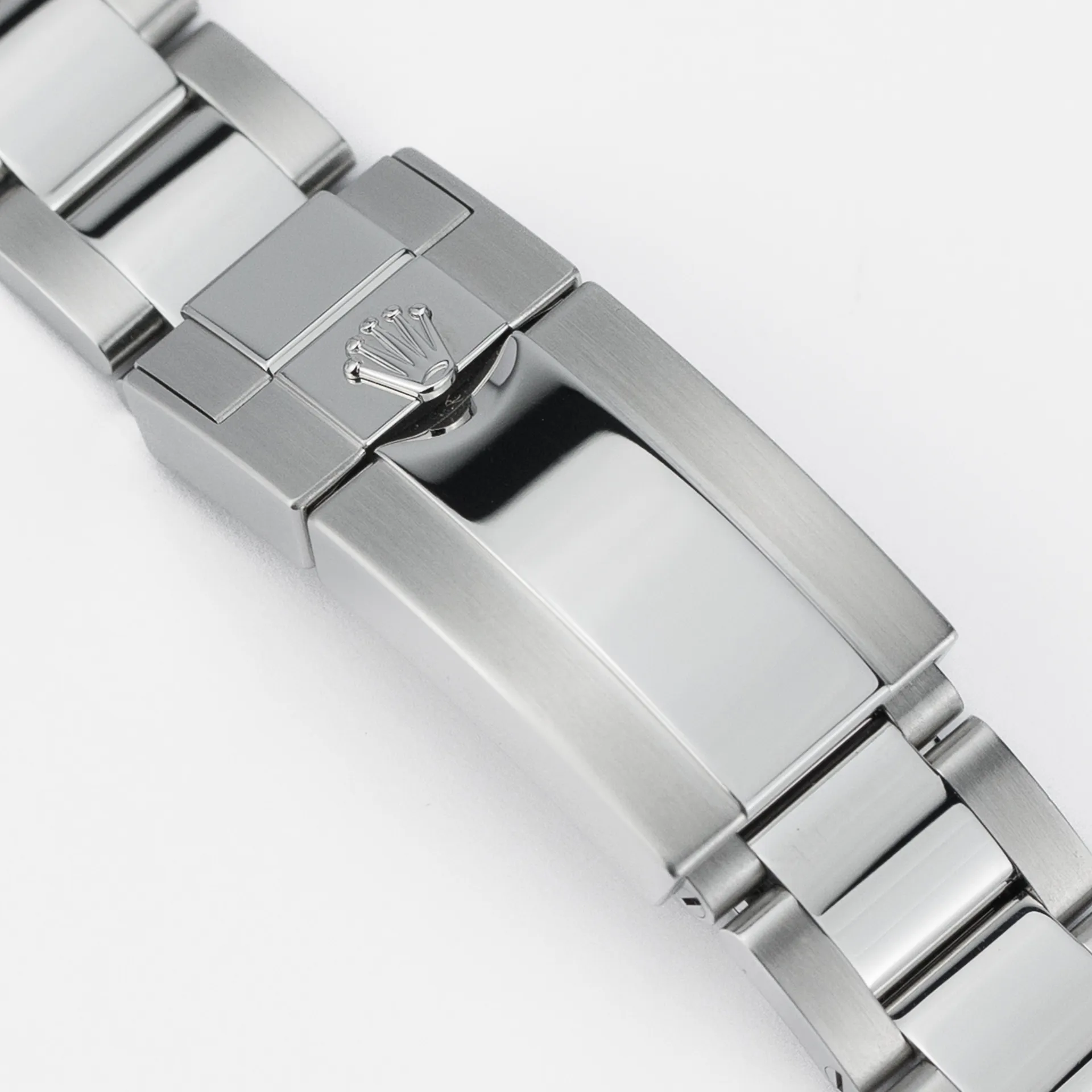 GMT-Master II 'Pepsi' Oyster - Image 8