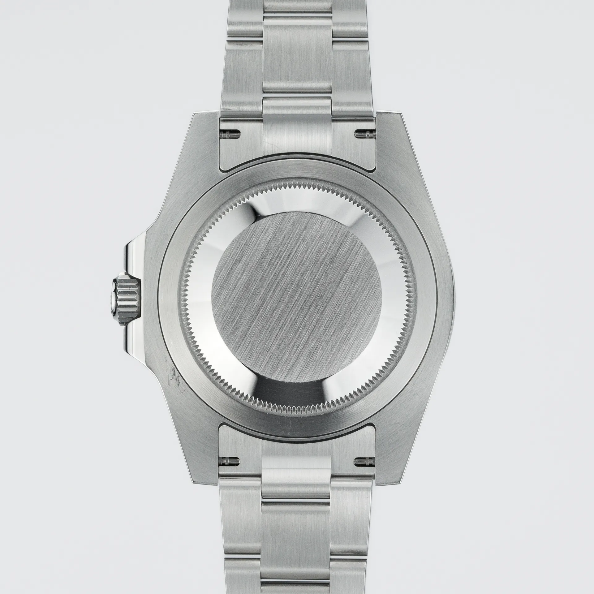 GMT-Master II 'Pepsi' Oyster - Image 3
