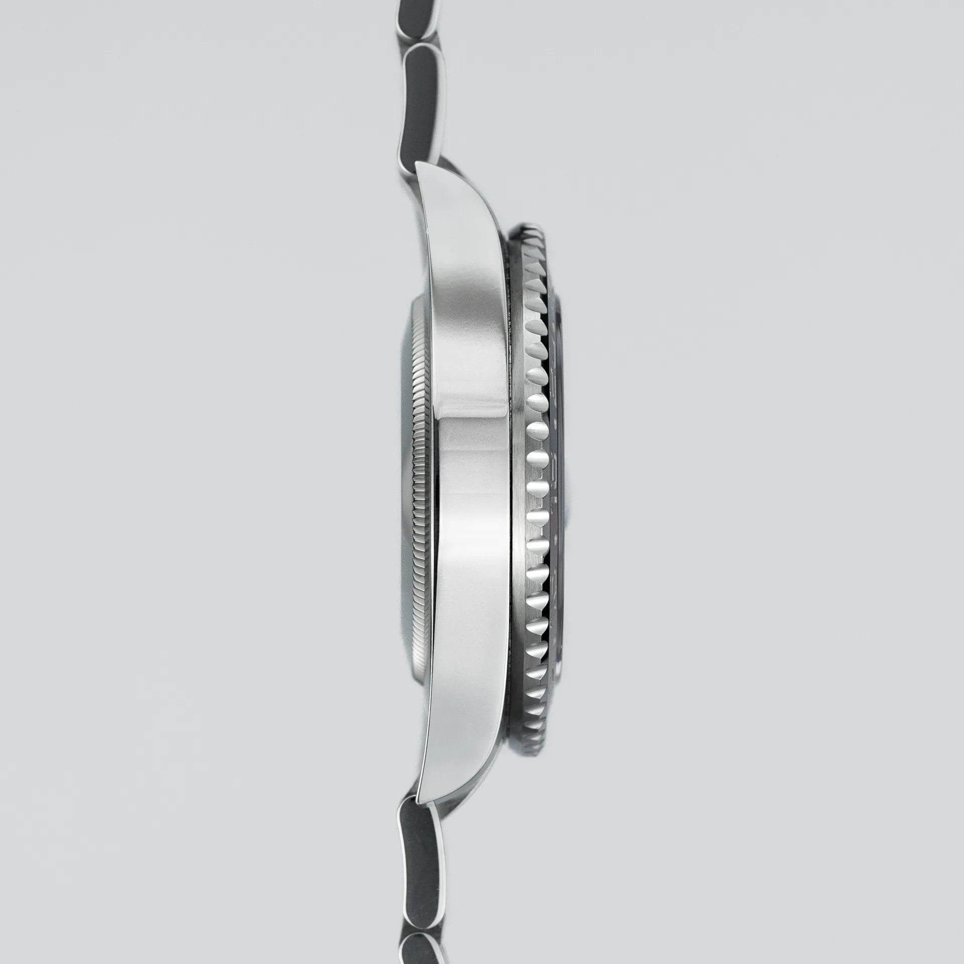 GMT-Master II 'Pepsi' Oyster - Image 5