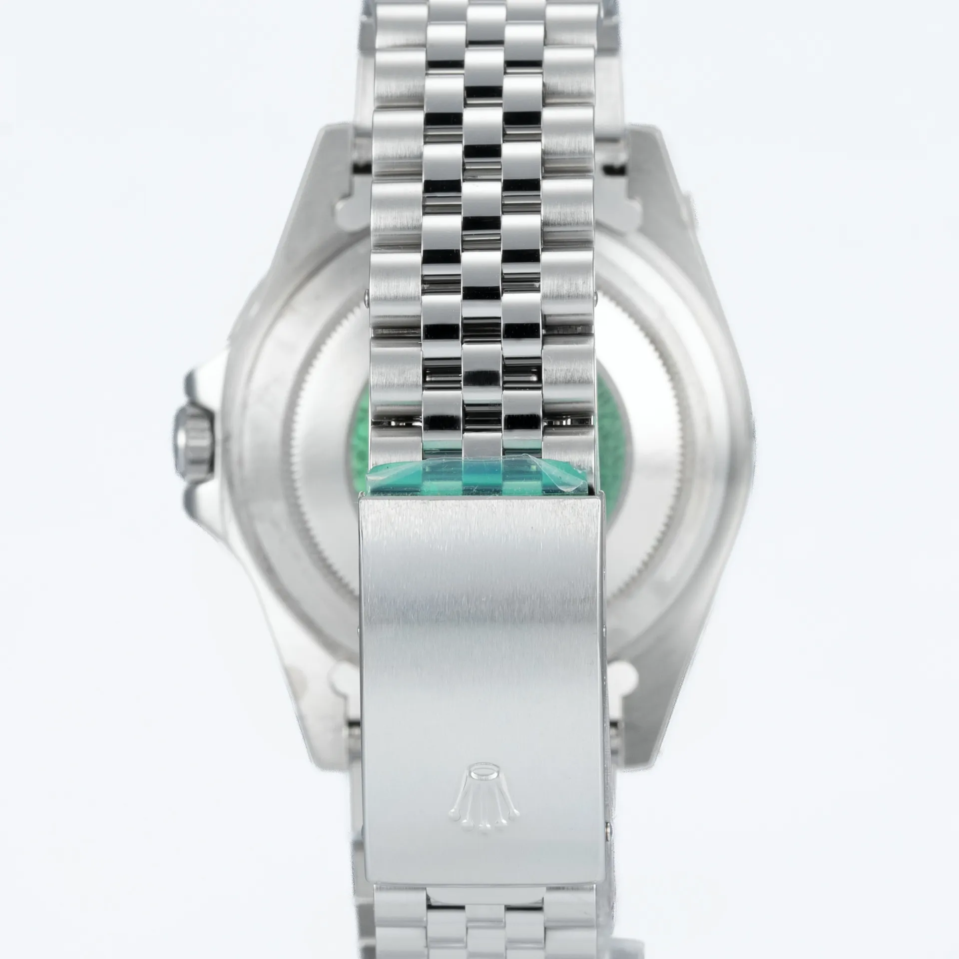 GMT-Master II 16710 Pepsi New Old Stock - Image 6