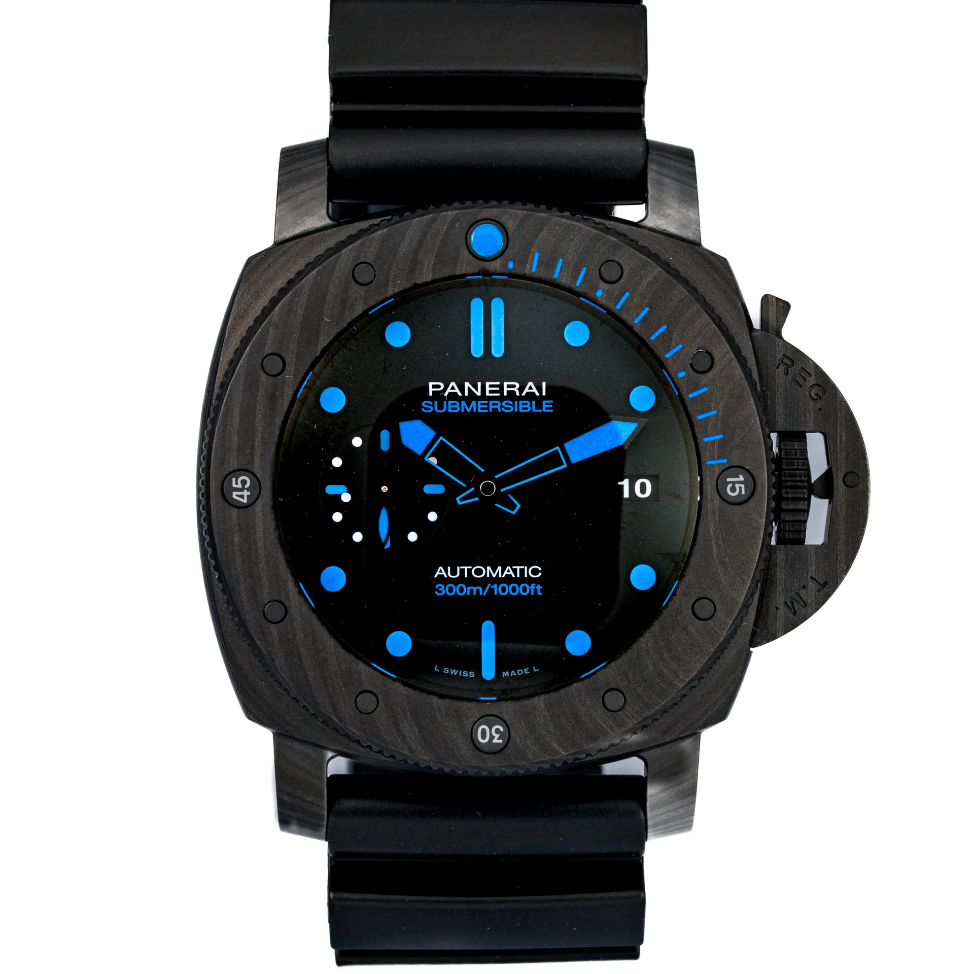 Submersible Carbotech 47mm - Image 1