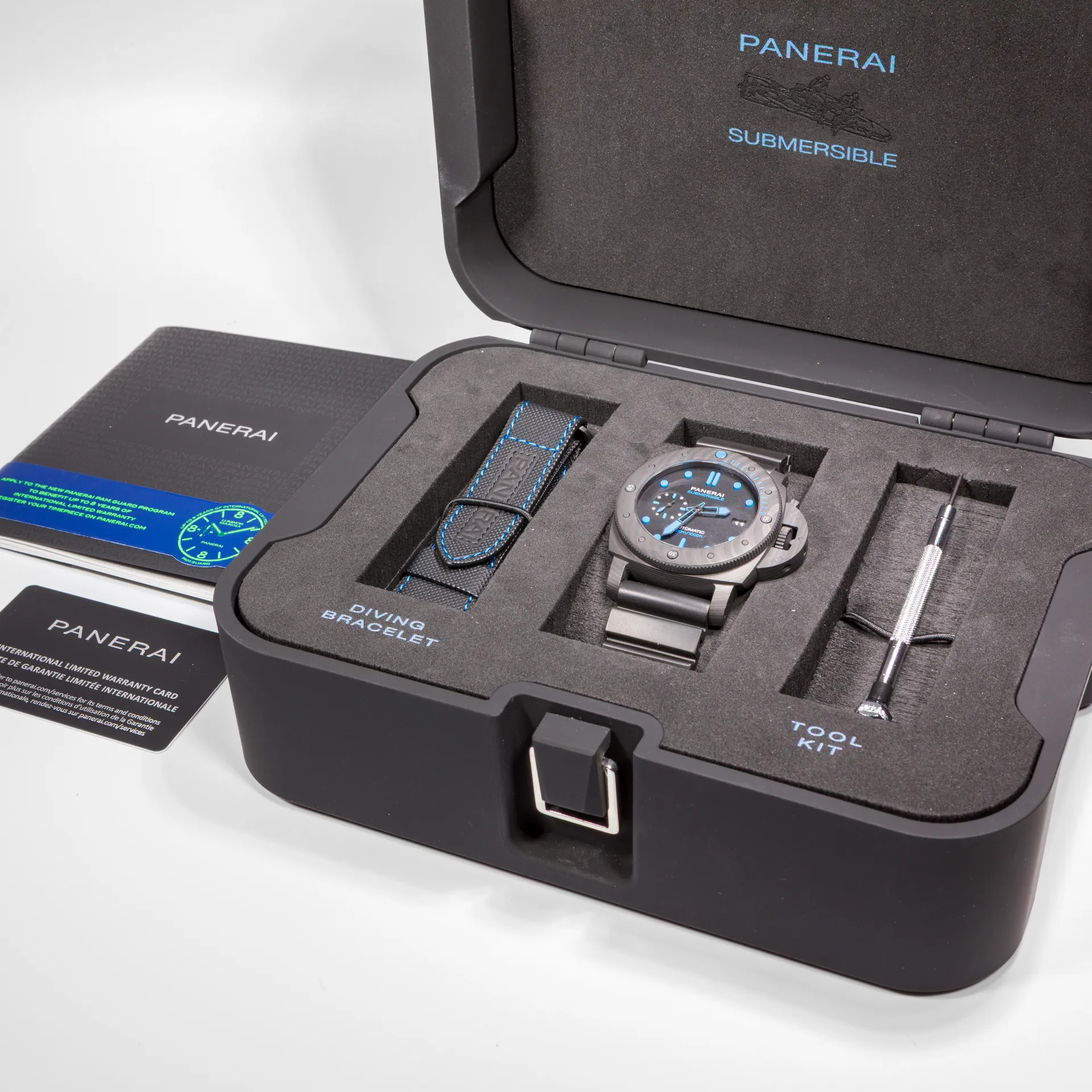 Submersible Carbotech 47mm - Image 2