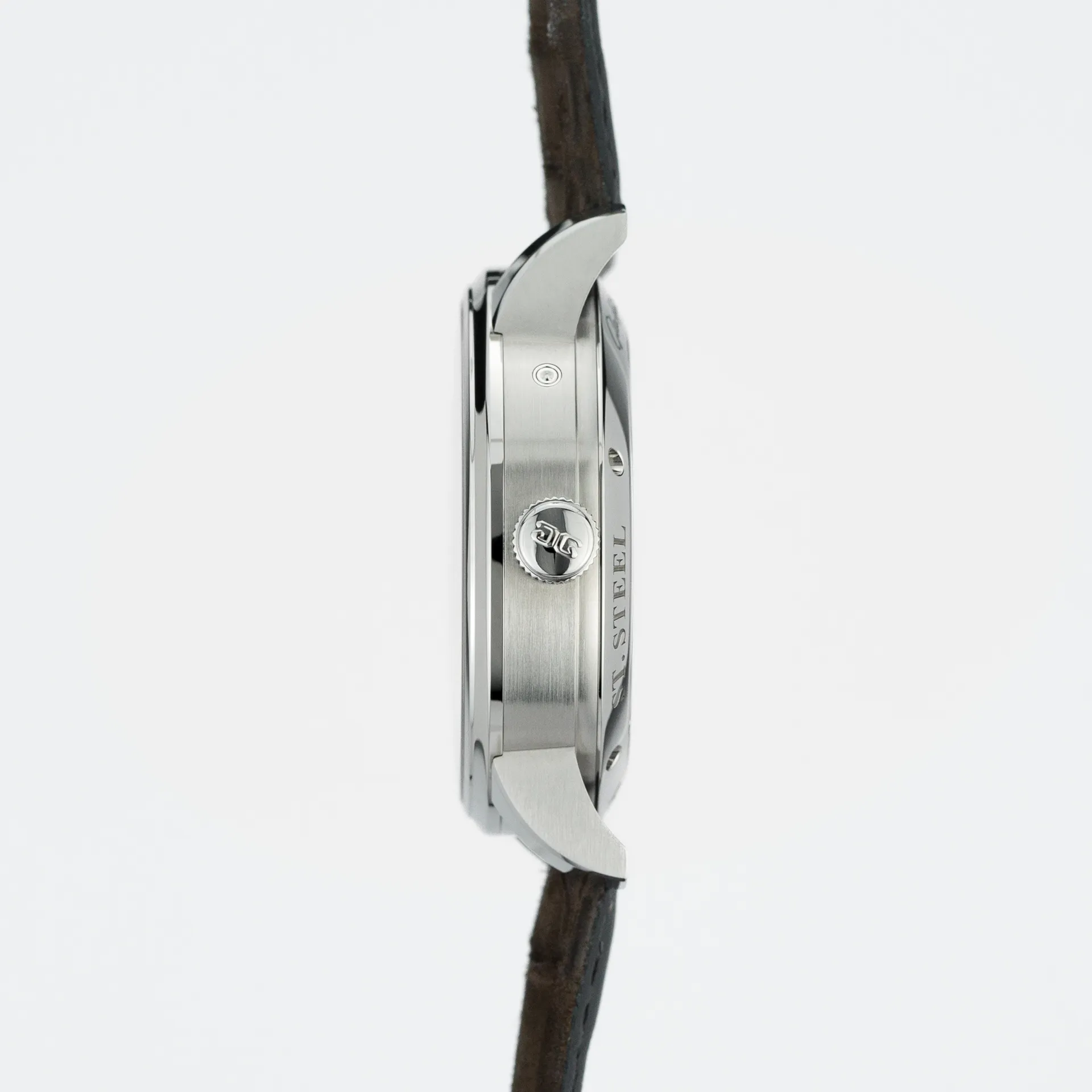 PanoMatic Lunar Green Dial - Image 4