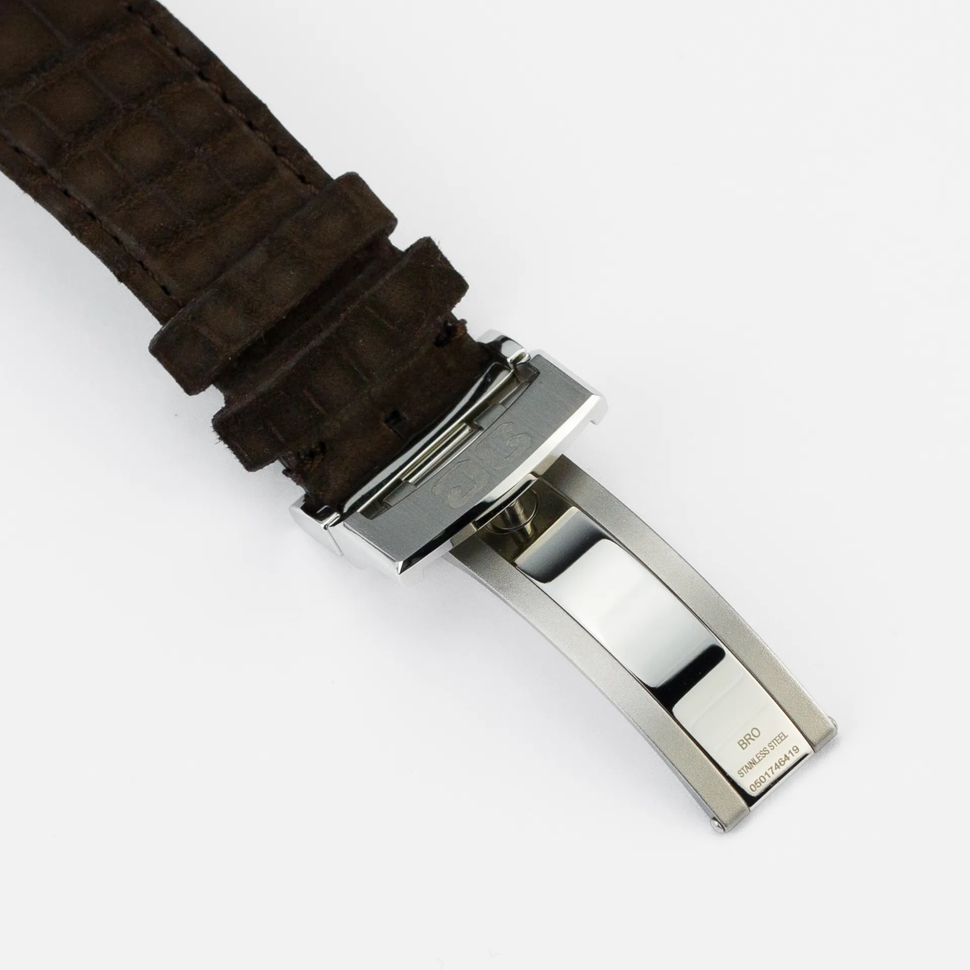 PanoMatic Lunar Green Dial - Image 8