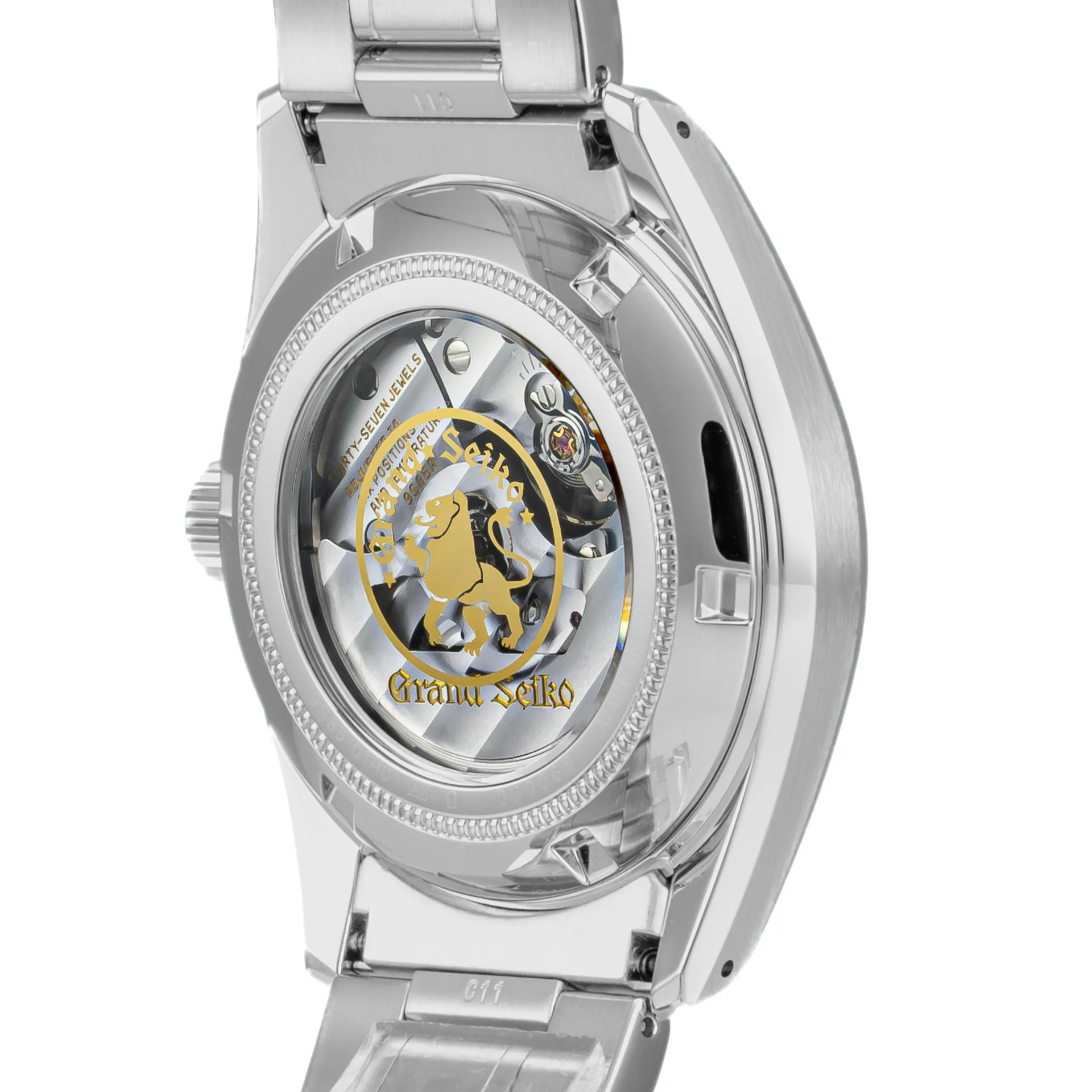 Four Seasons USA Exclusive 'Shubun' Autumn - Image 3