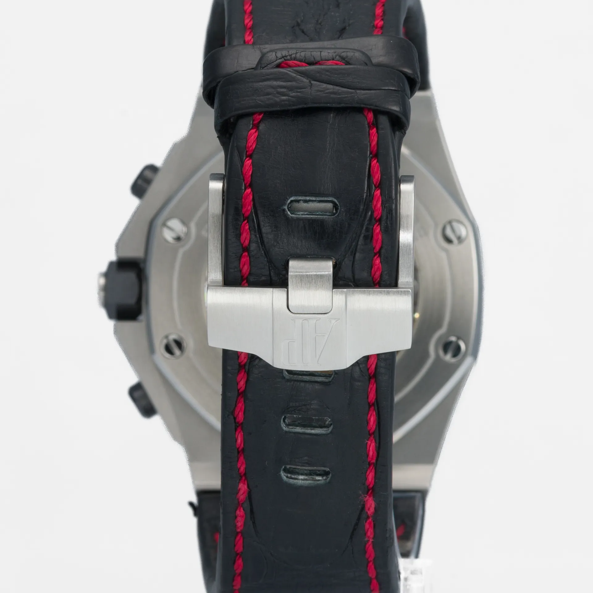 Royal Oak Offshore Chronograph 'The Vampire' - Image 7