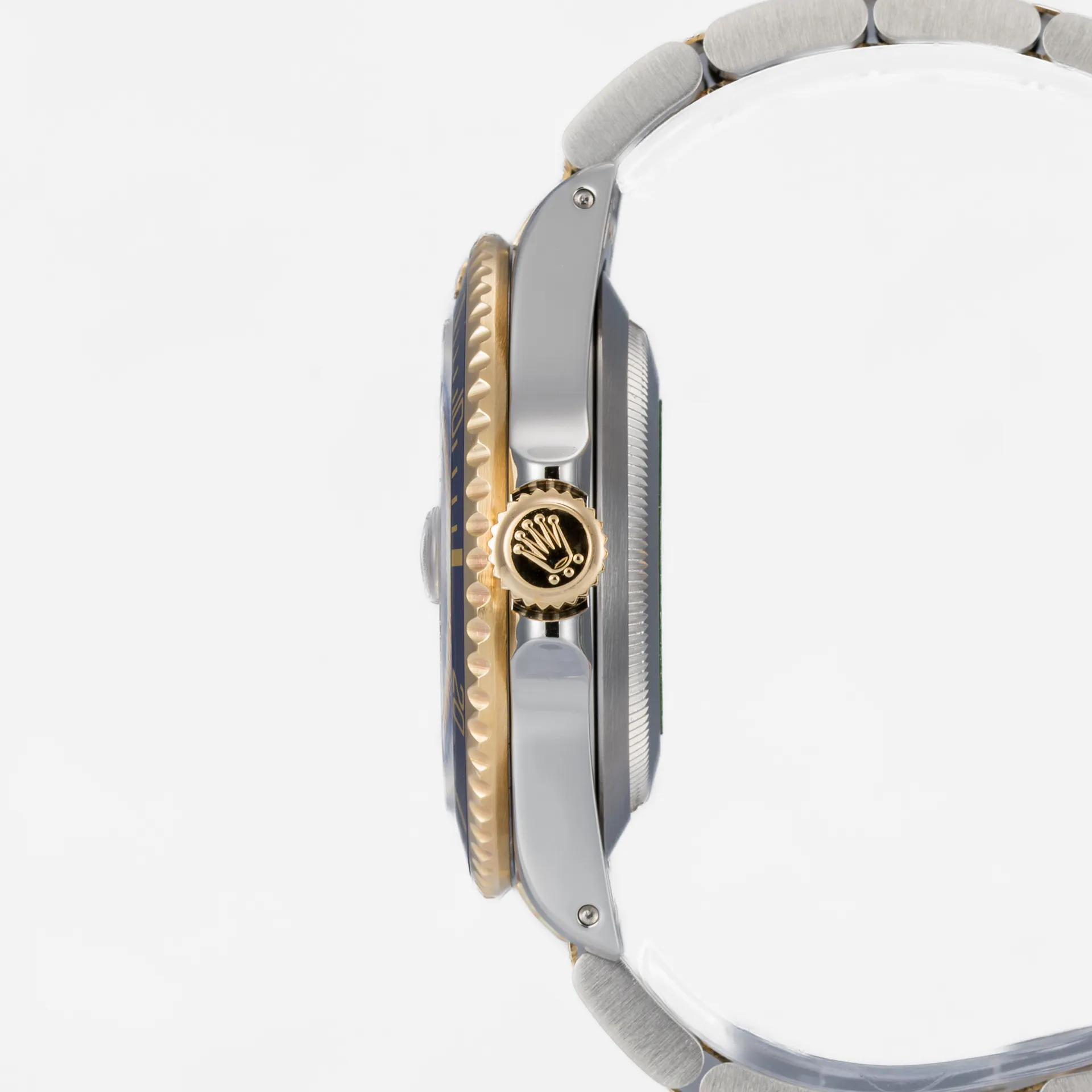 Submariner Date 'Sultan' Serti Dial - Image 4