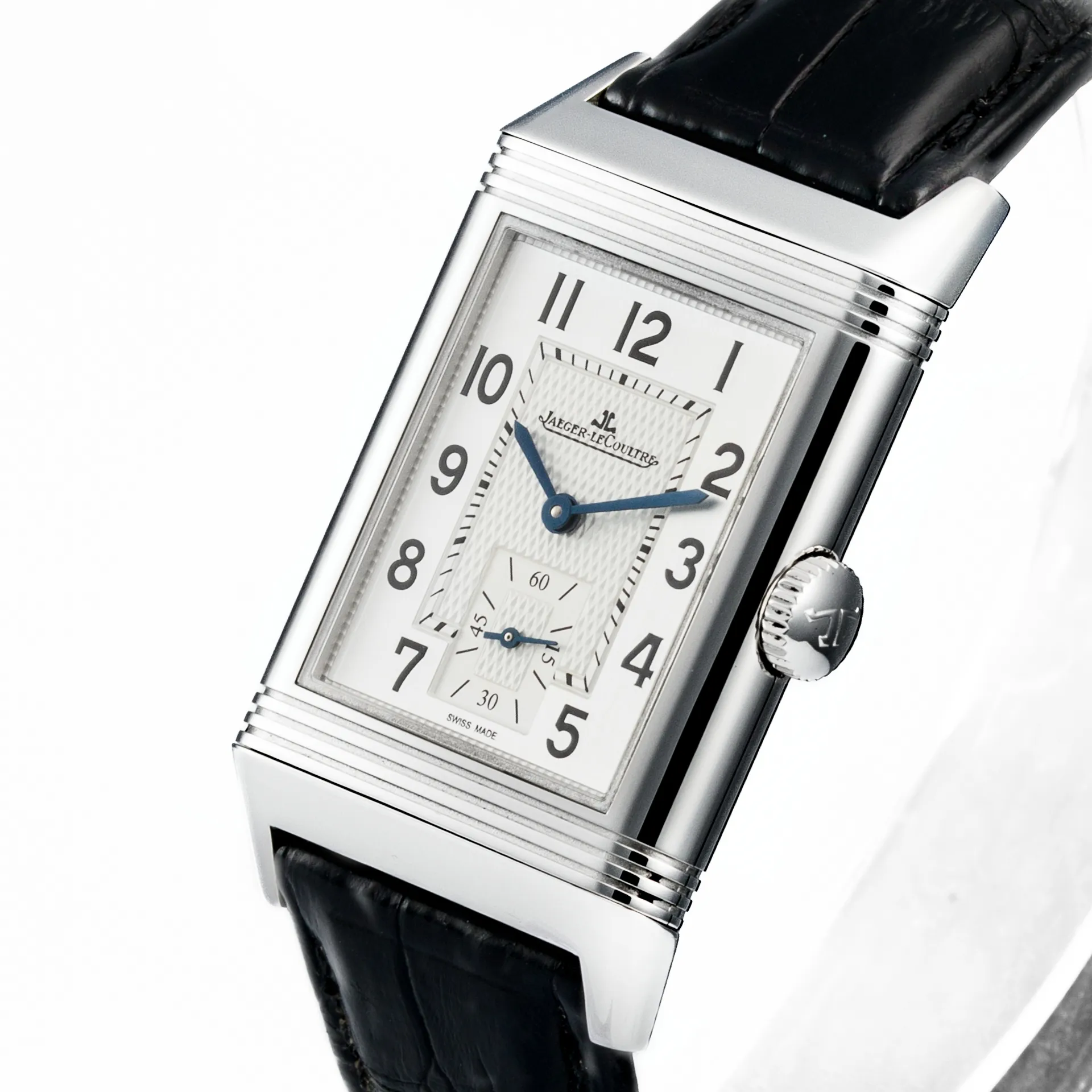 Reverso Classic Large Small Seconds - Image 6