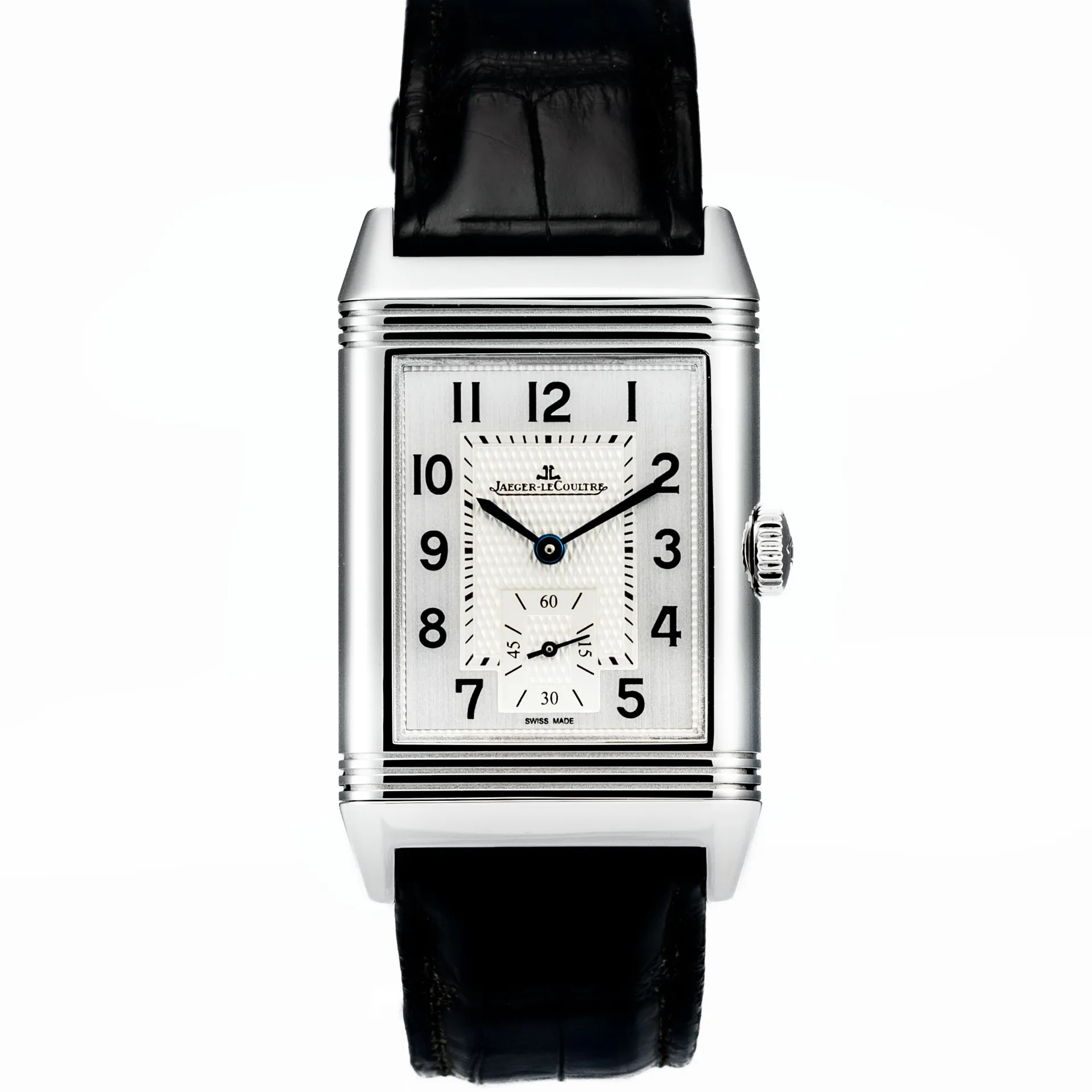 Reverso Classic Large Small Seconds - Q3858522