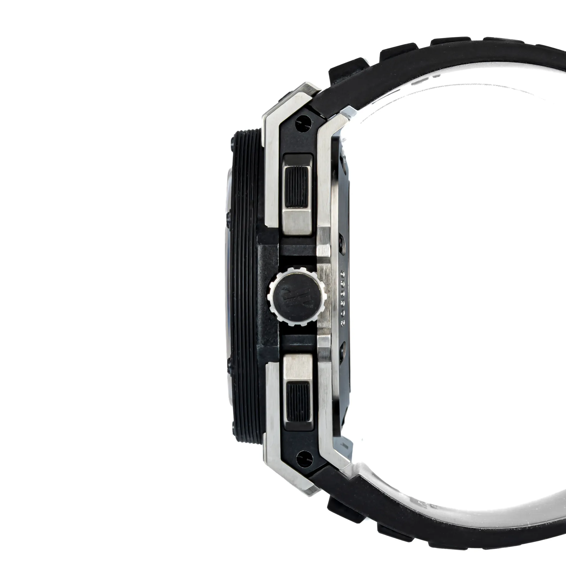 King Power Unico Titanium 48mm - Image 4