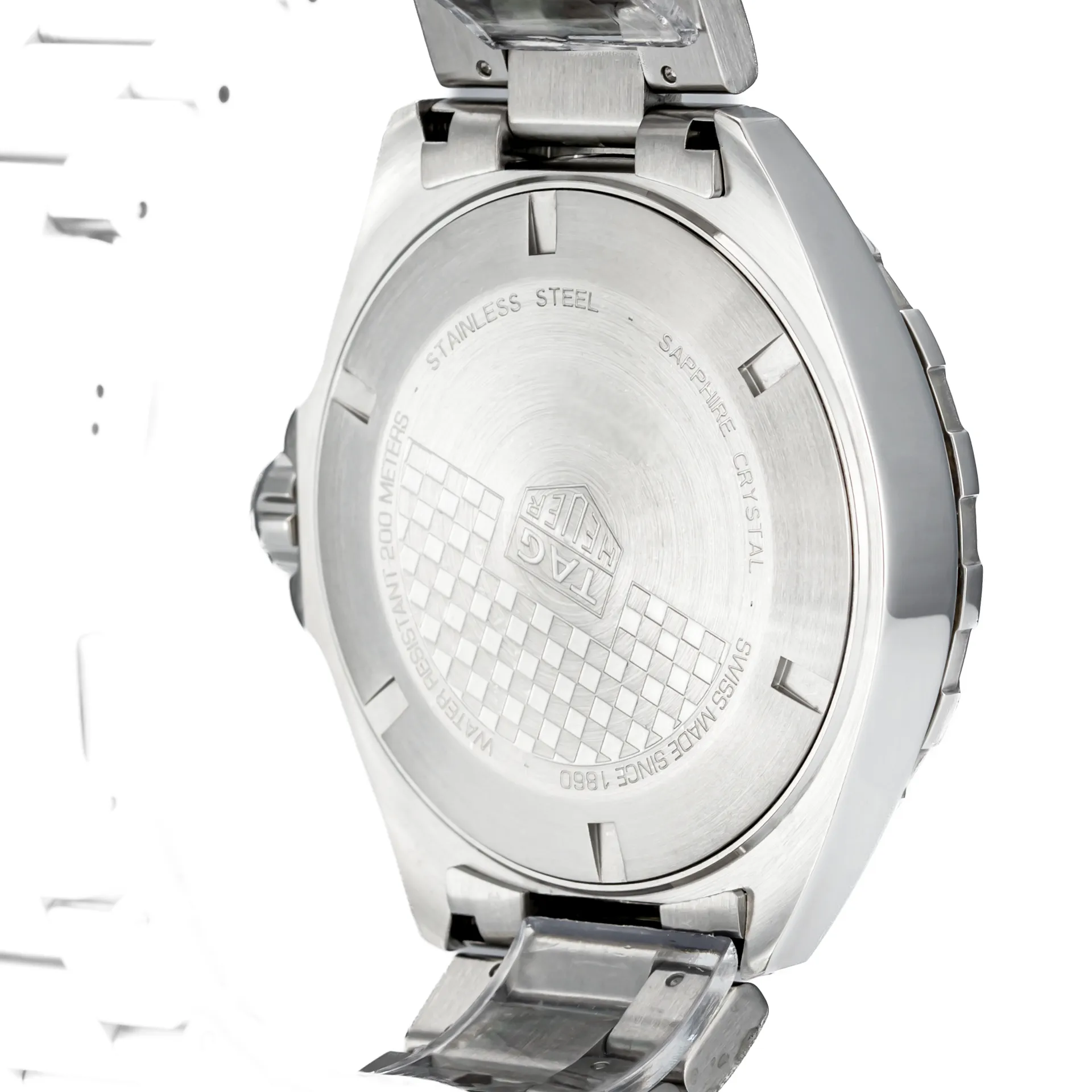 Formula 1 Quartz 43mm - Image 3