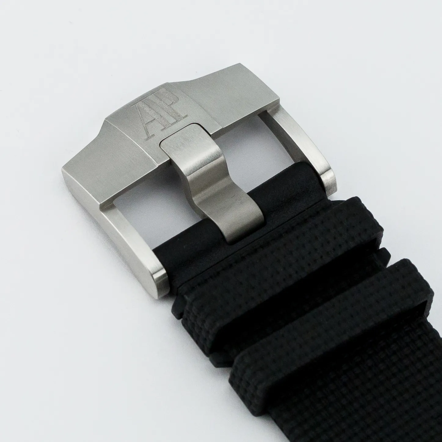 Royal Oak Offshore Chronograph 'Panda' - Image 7