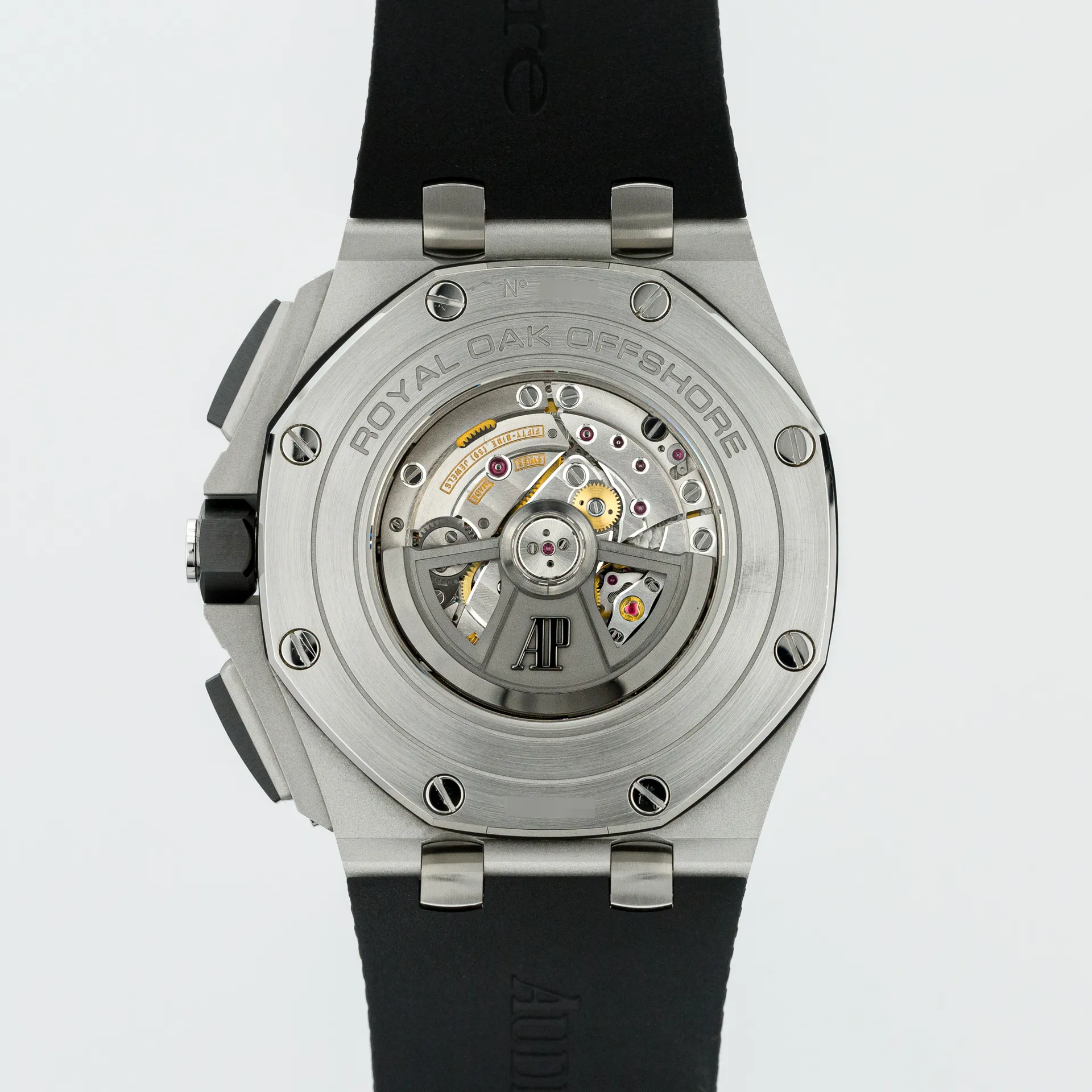 Royal Oak Offshore Chronograph 'Panda' - Image 3