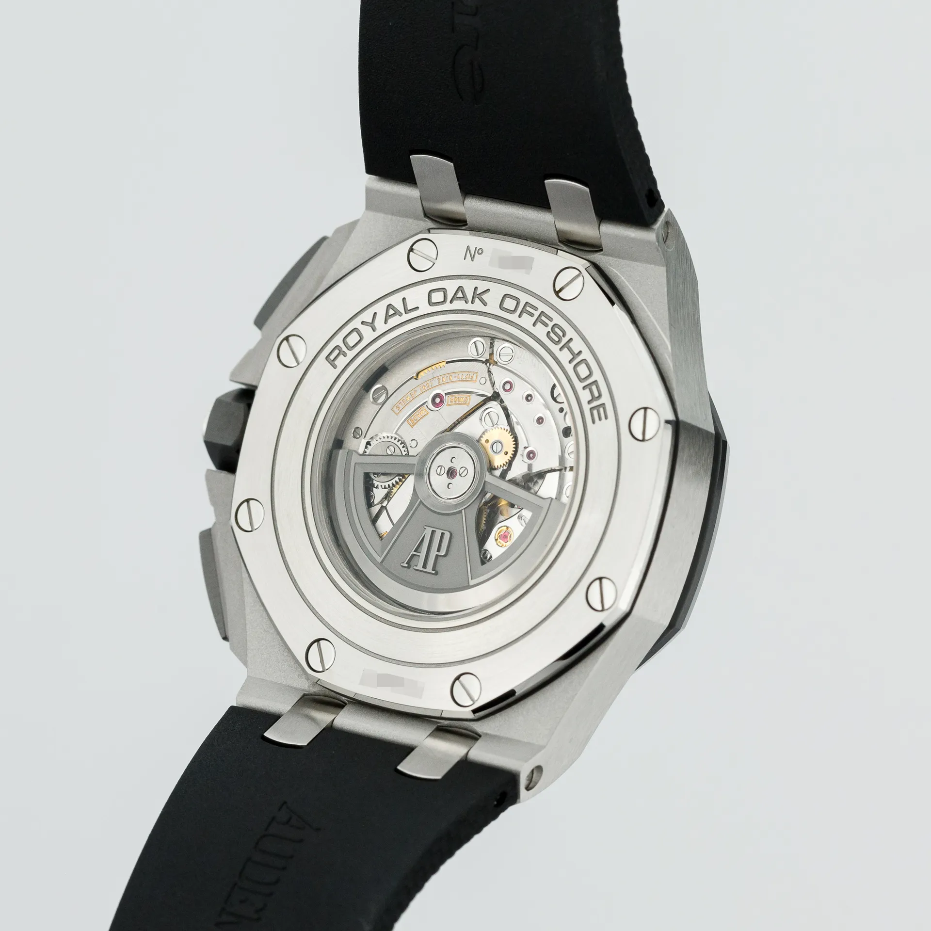 Royal Oak Offshore Chronograph 'Panda' - Image 6