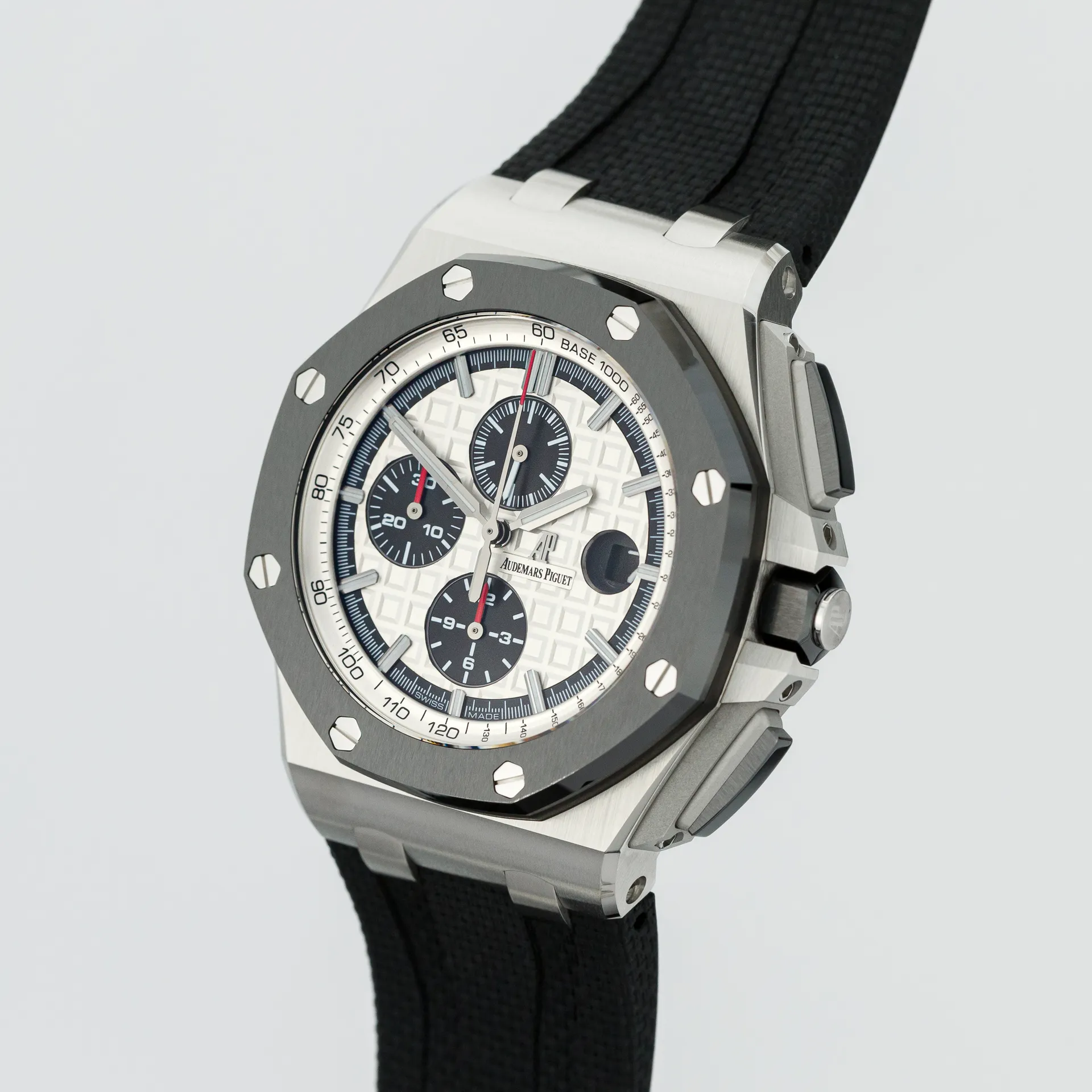 Royal Oak Offshore Chronograph 'Panda' - Image 2