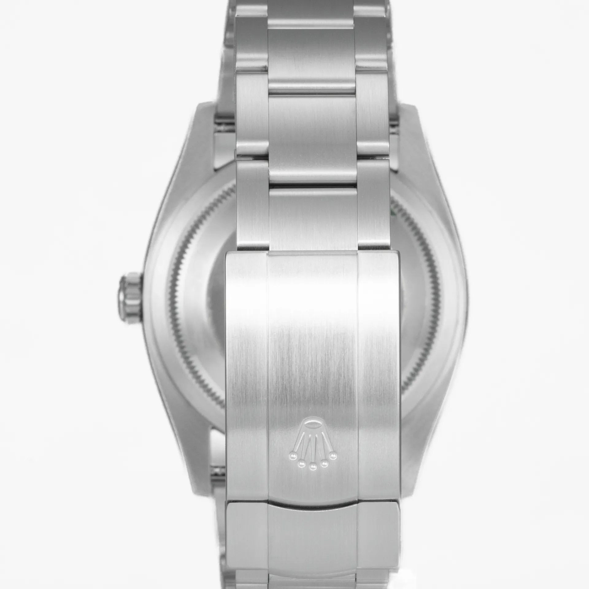 Oyster Perpetual 36 Pistachio Dial - Image 5