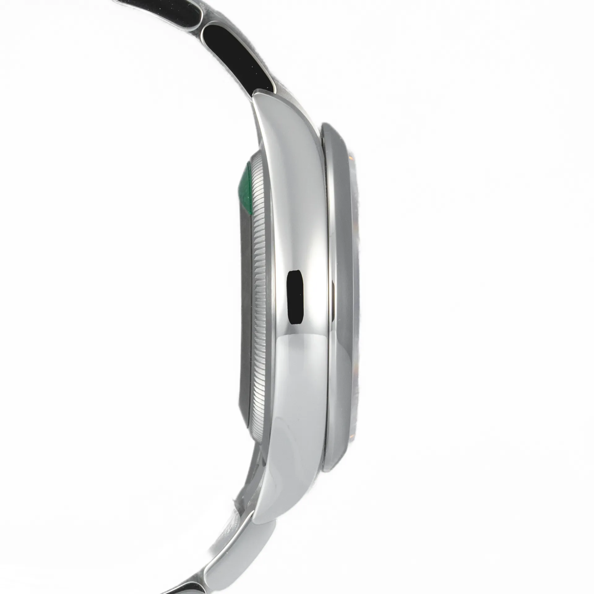 Oyster Perpetual 36 Pistachio Dial - Image 4