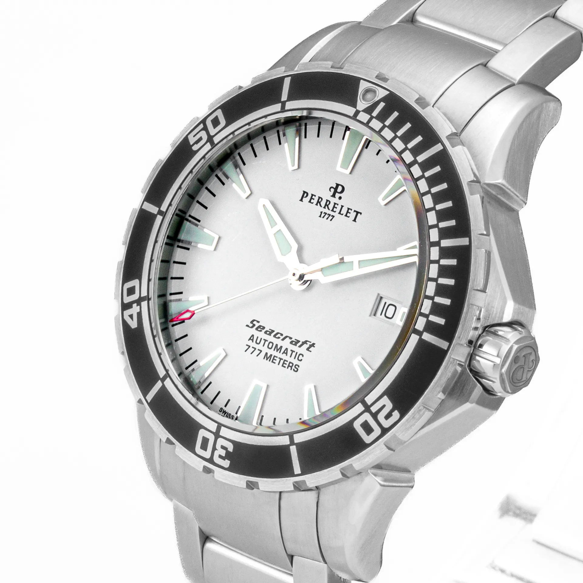 Seacraft Diver 42mm - Image 6
