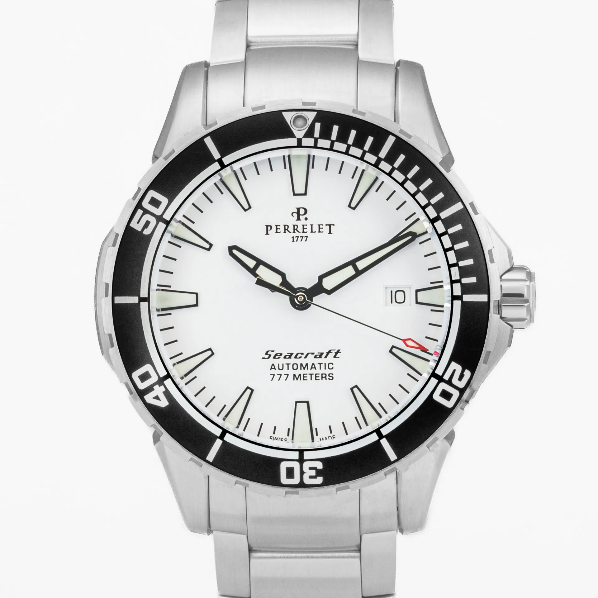 Seacraft Diver 42mm - A1053/A
