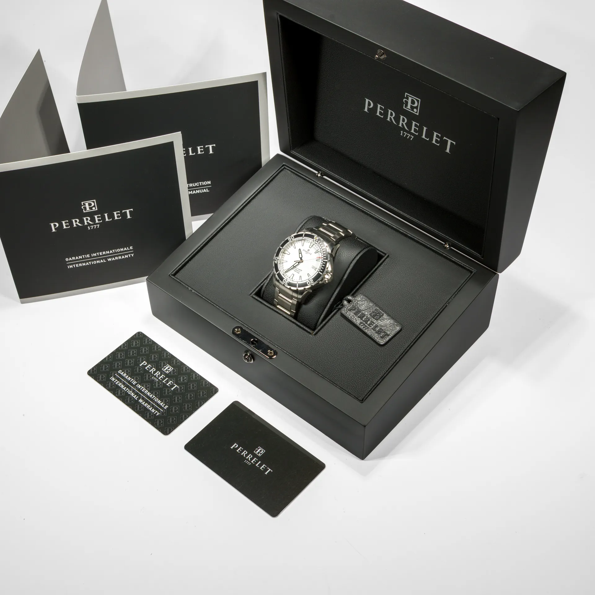 Seacraft Diver 42mm - A1053/A - Image 2