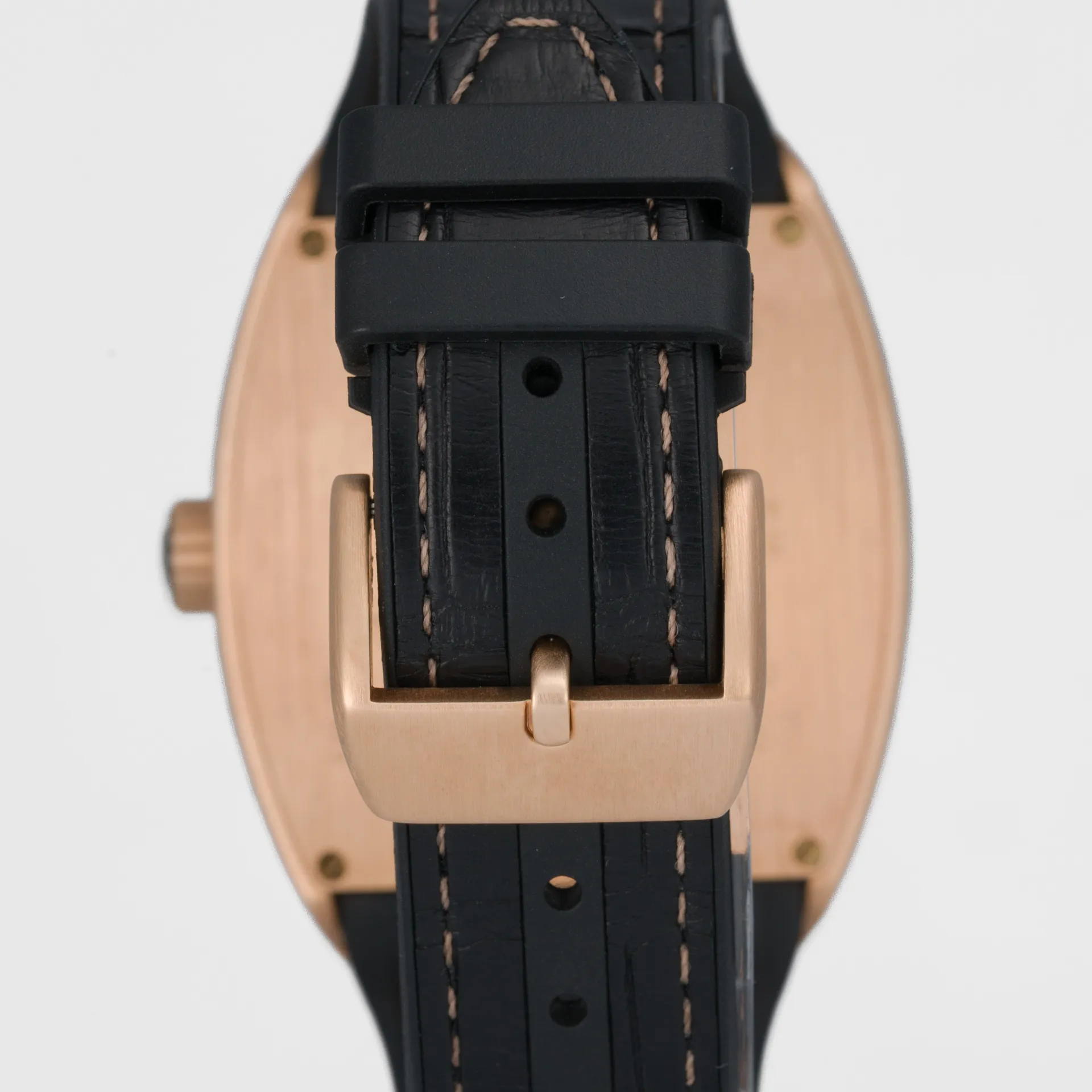 Vanguard Rose Gold - Image 7