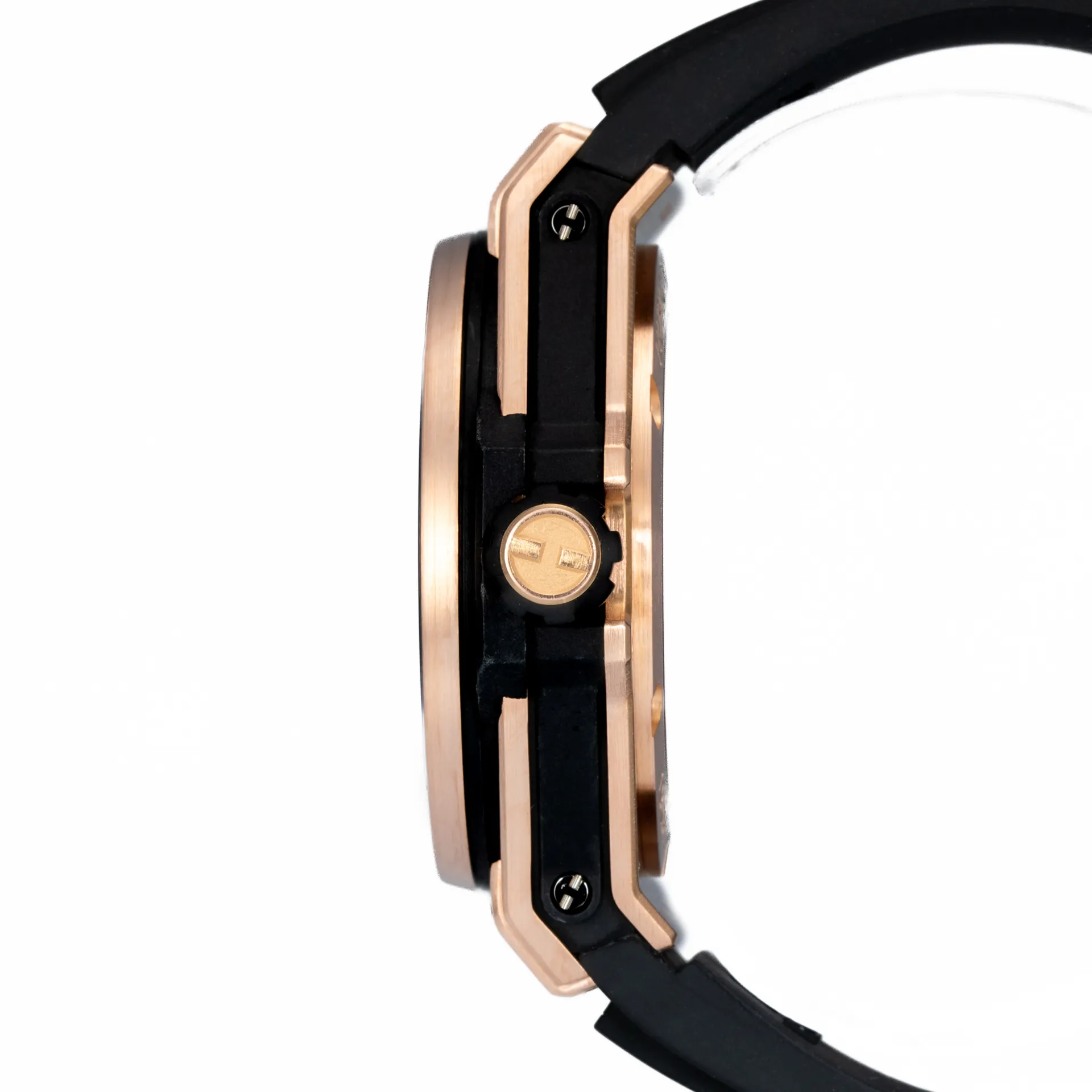 Big Bang Meca-10 King Gold - Image 4