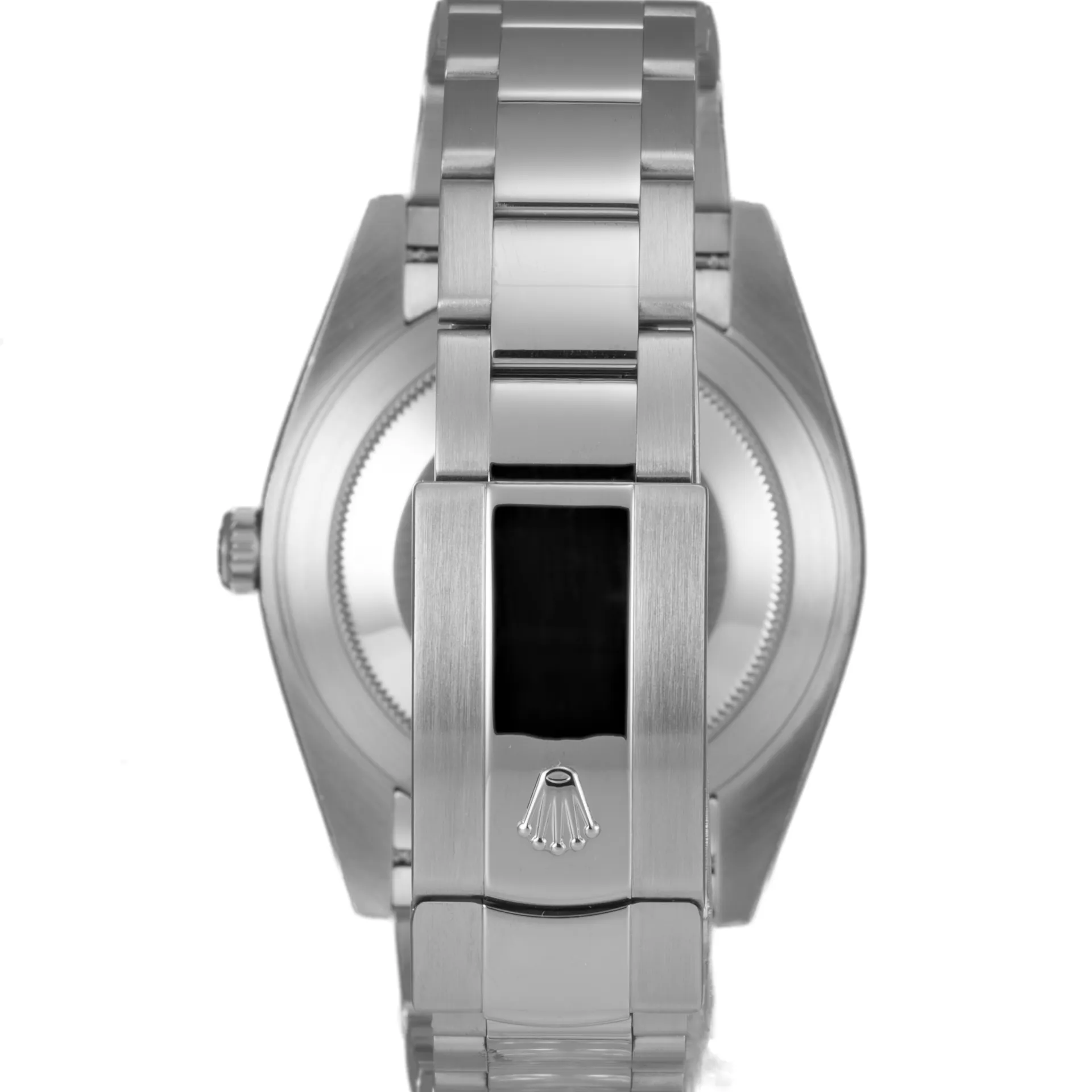 Datejust 41 Silver Dial Oyster - Image 6