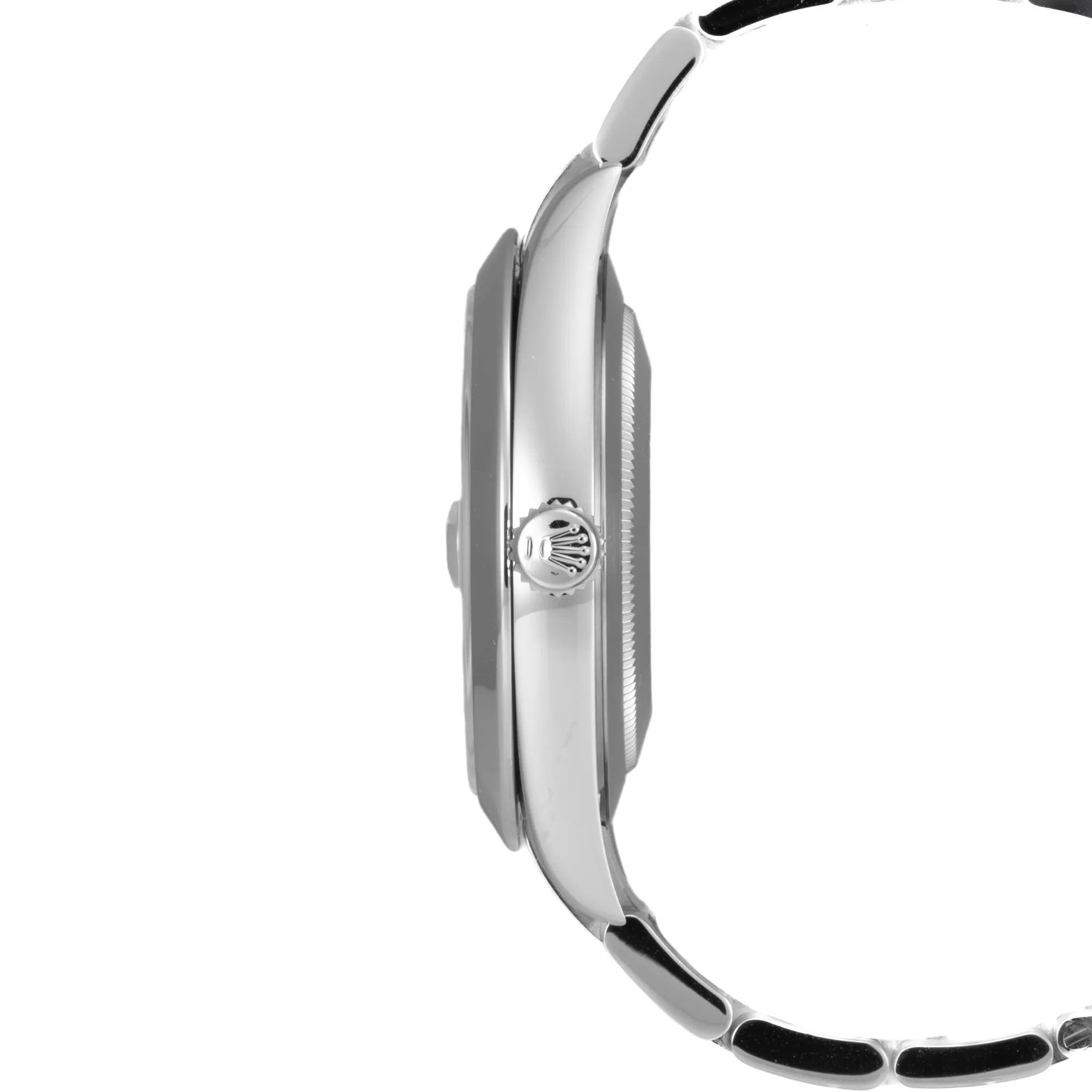 Datejust 41 Silver Dial Oyster - Image 4