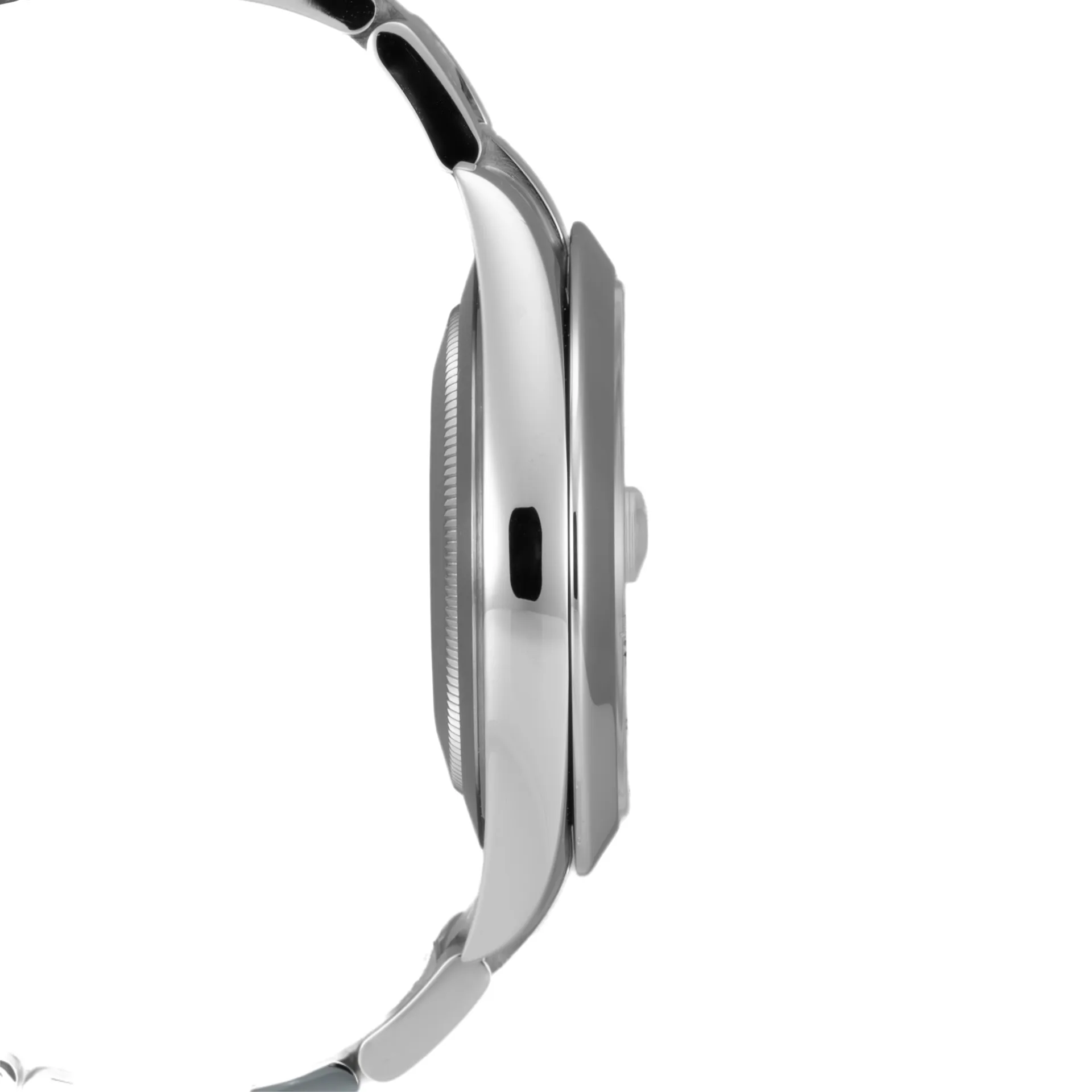 Datejust 41 Silver Dial Oyster - Image 5