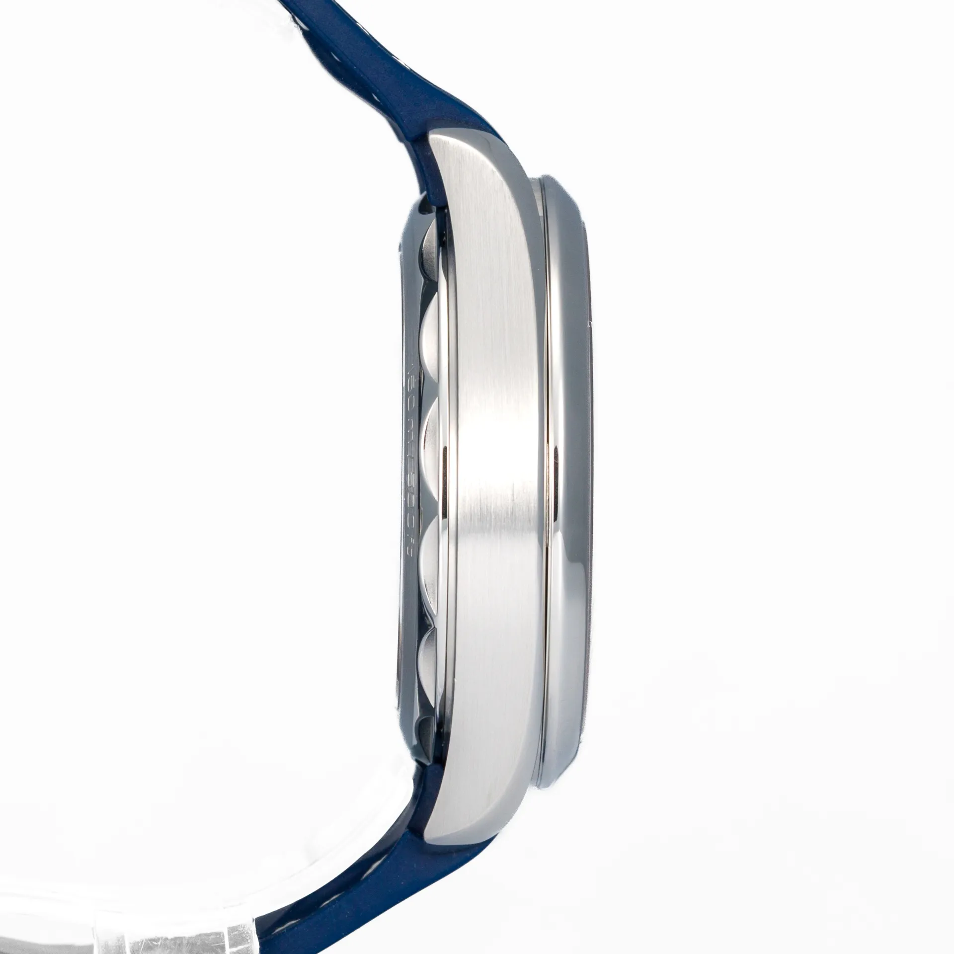Seamaster Aqua Terra 150M 41mm Blue - Image 5