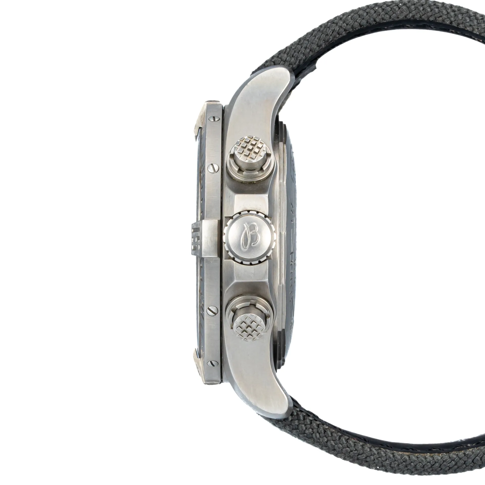 Avenger Bandit Titanium Anthracite - Image 4
