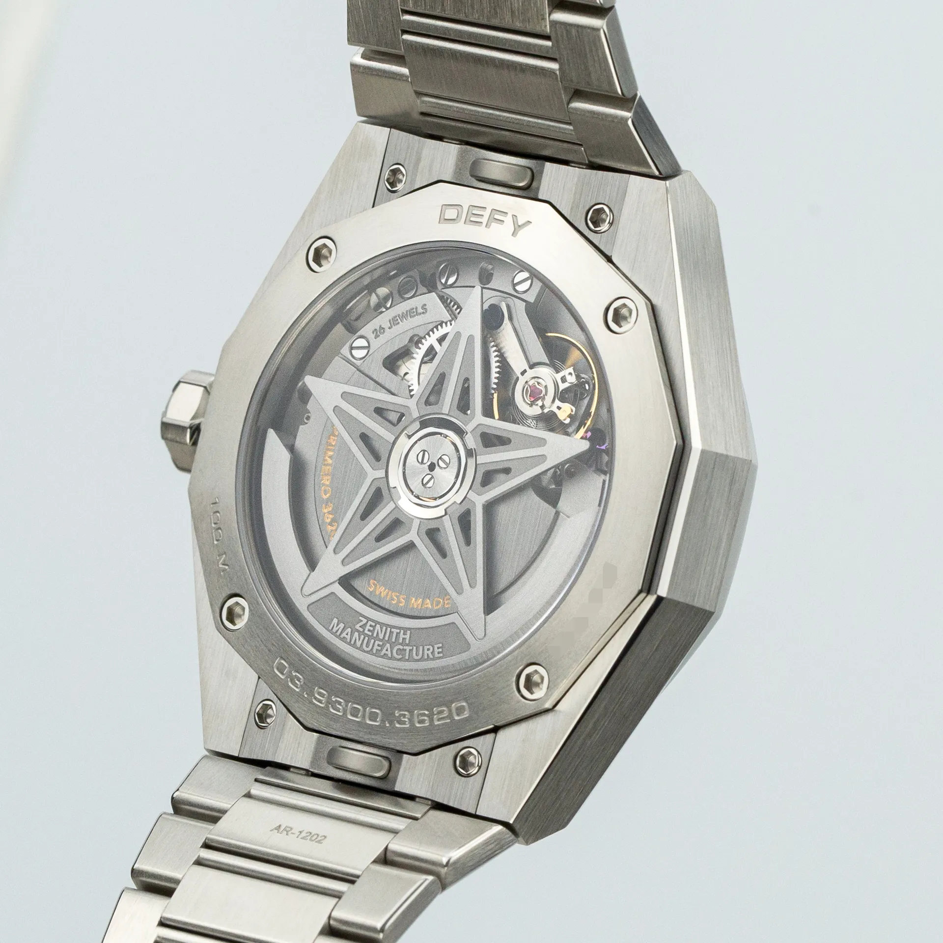 DEFY Skyline 41 - Image 5