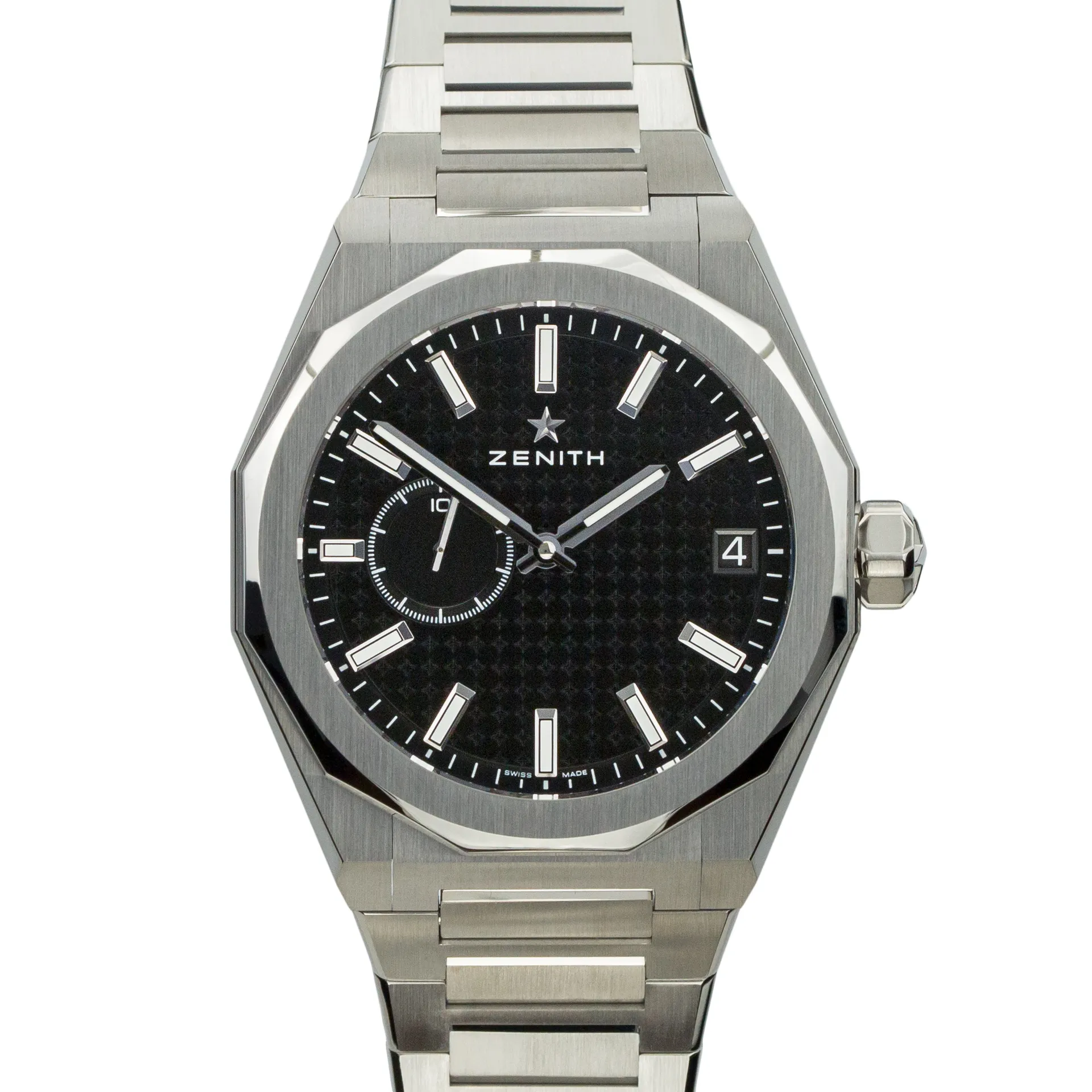 DEFY Skyline 41 - 03.9300.3620/21.I001