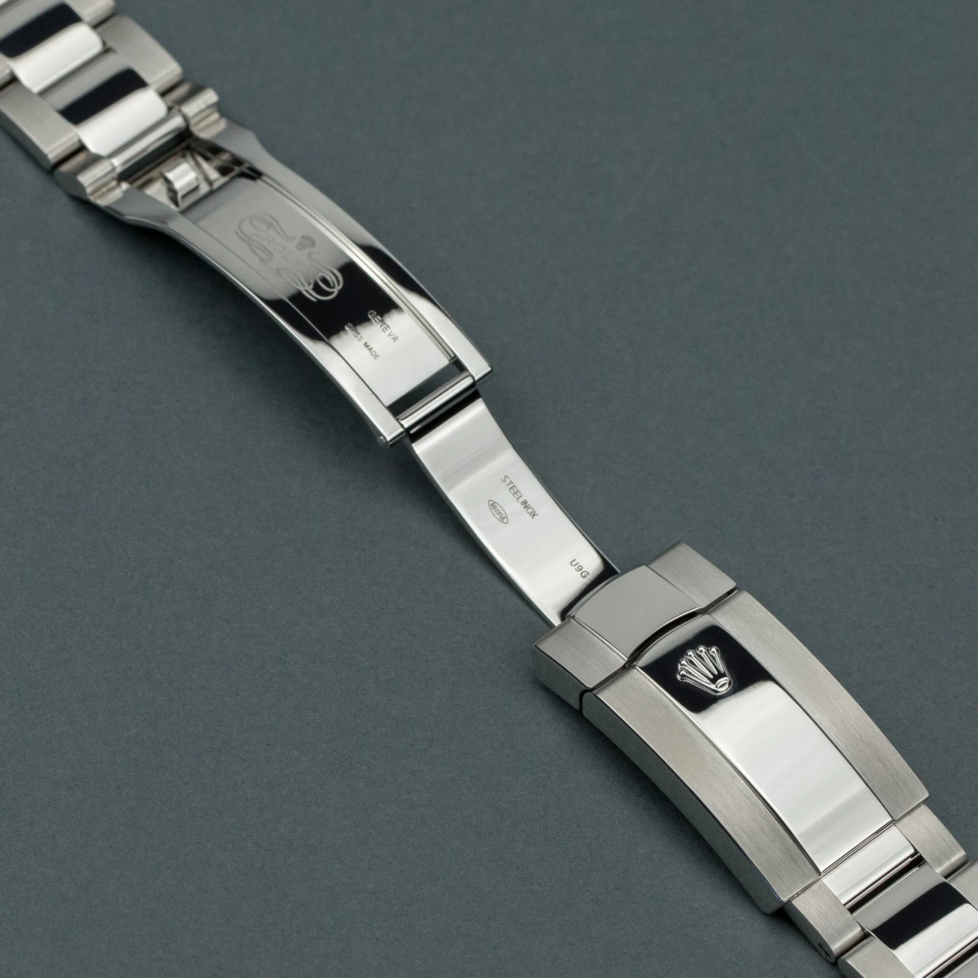 Sky-Dweller White Dial - Image 8