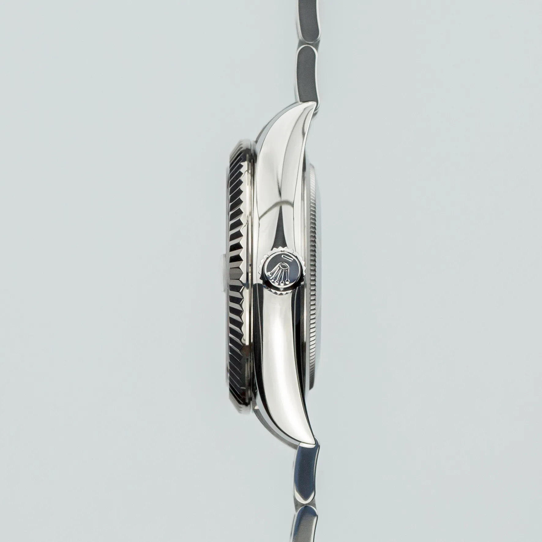 Sky-Dweller White Dial - Image 3