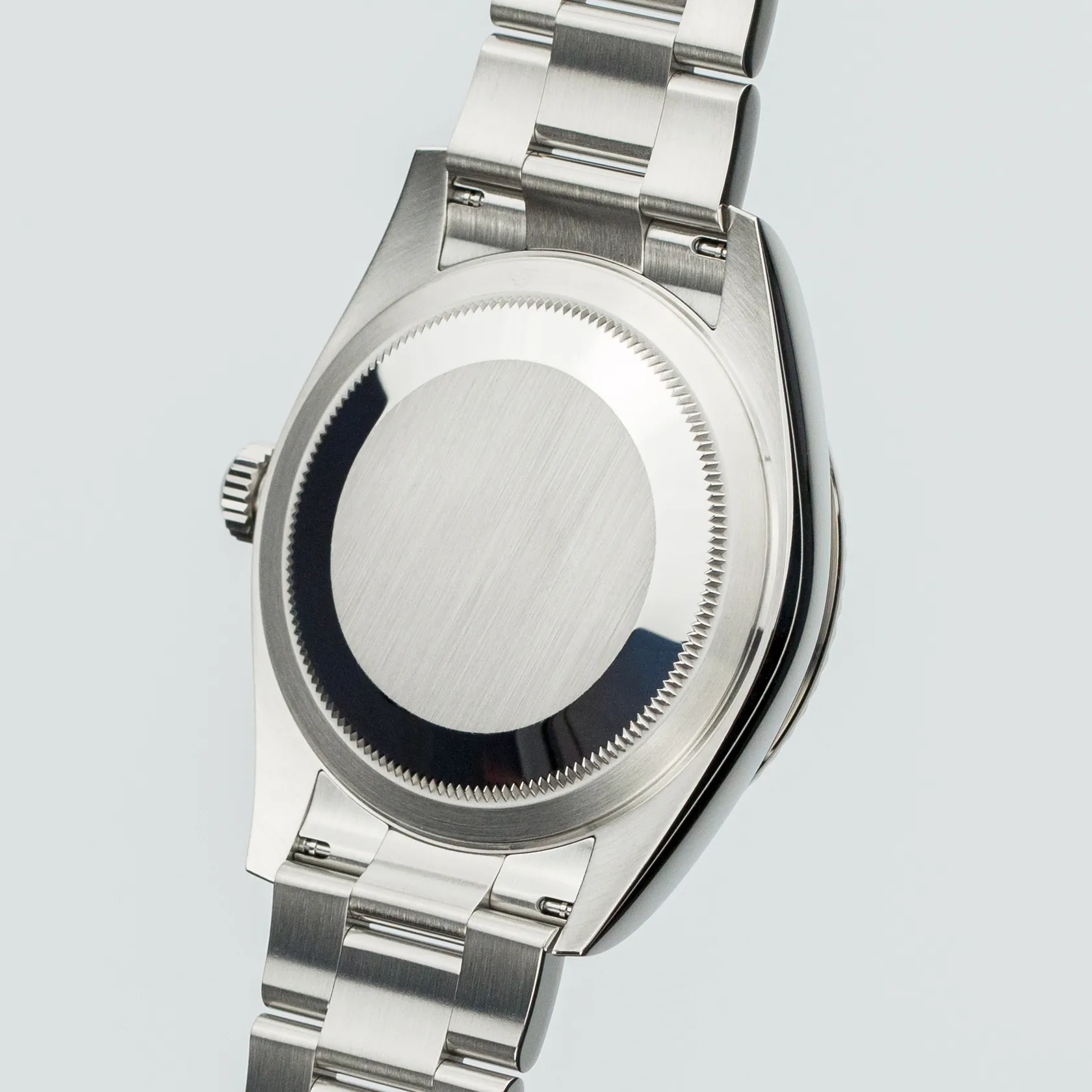 Sky-Dweller White Dial - Image 6