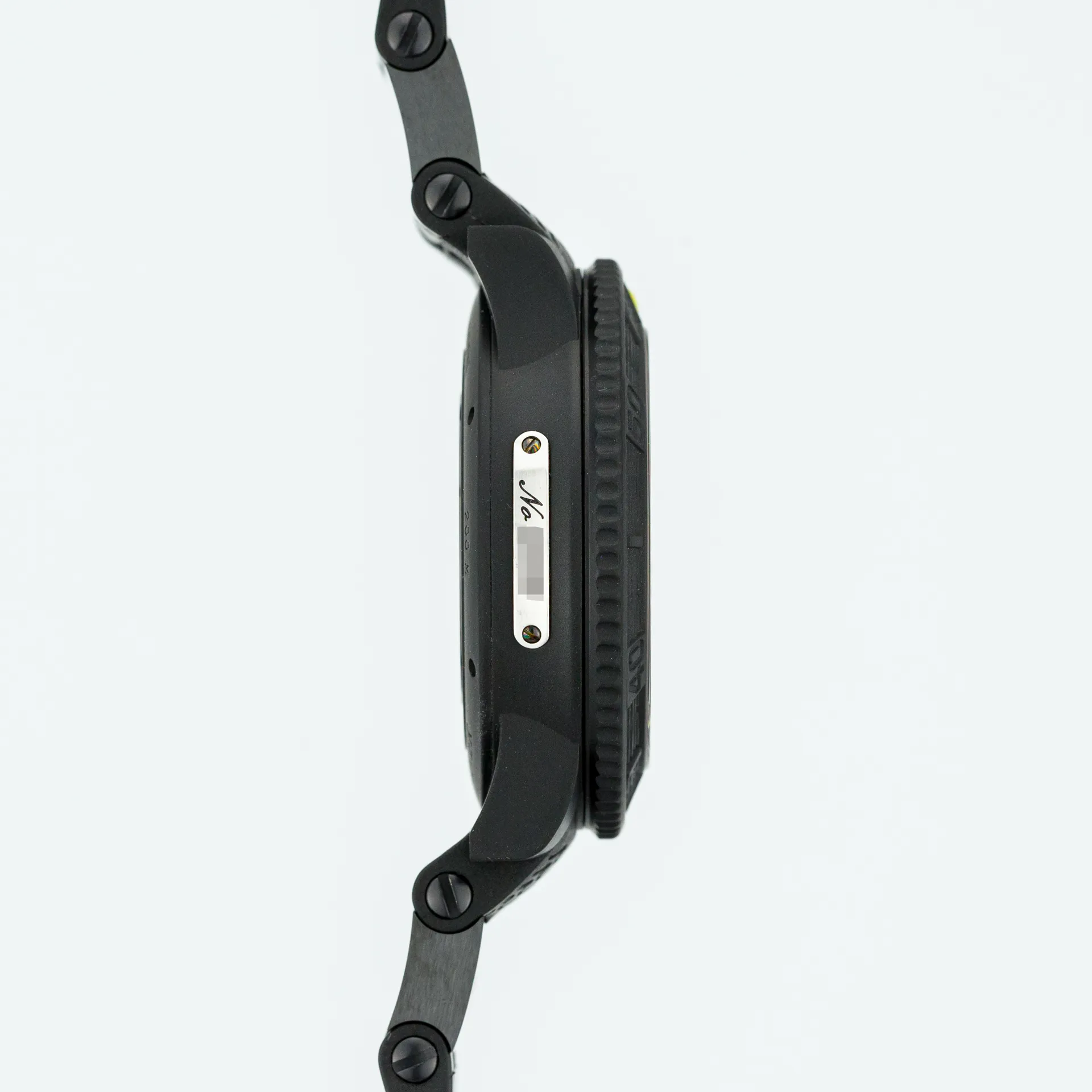 Maxi Marine Diver Black Sea 45mm - Image 7