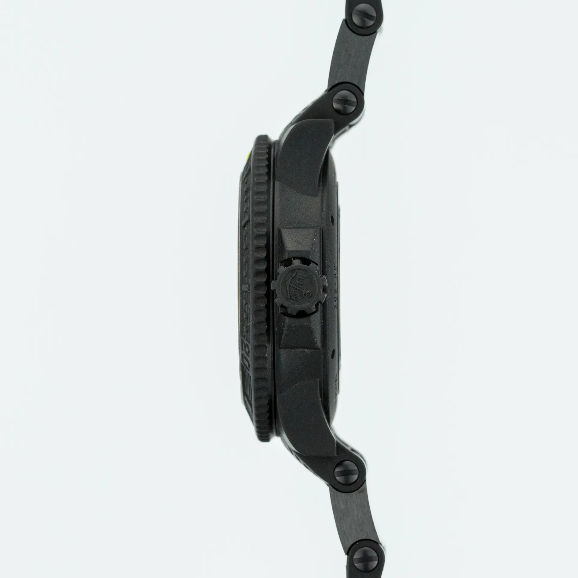 Maxi Marine Diver Black Sea 45mm - Image 6