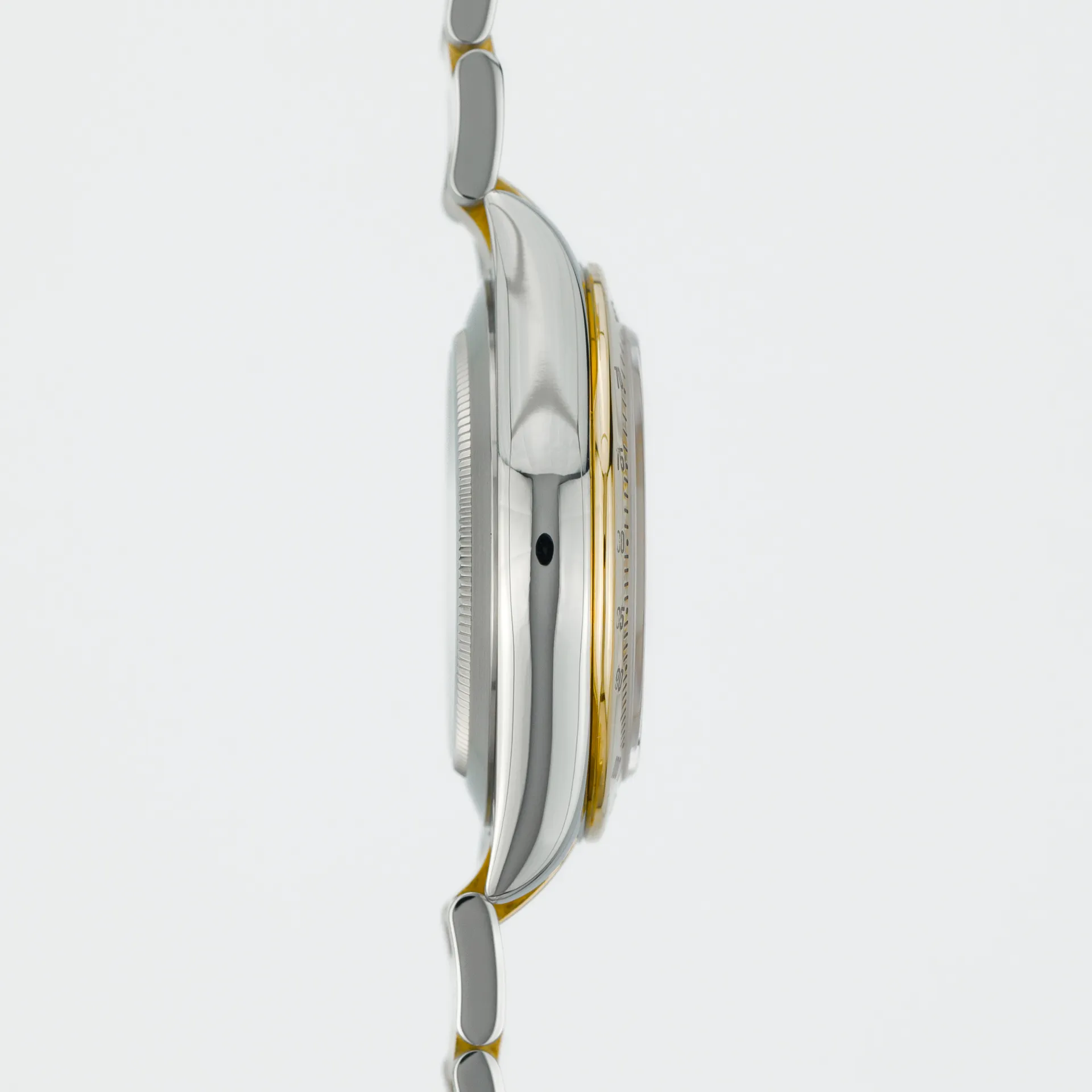 Cosmograph Daytona Steel & Yellow Gold - Image 5