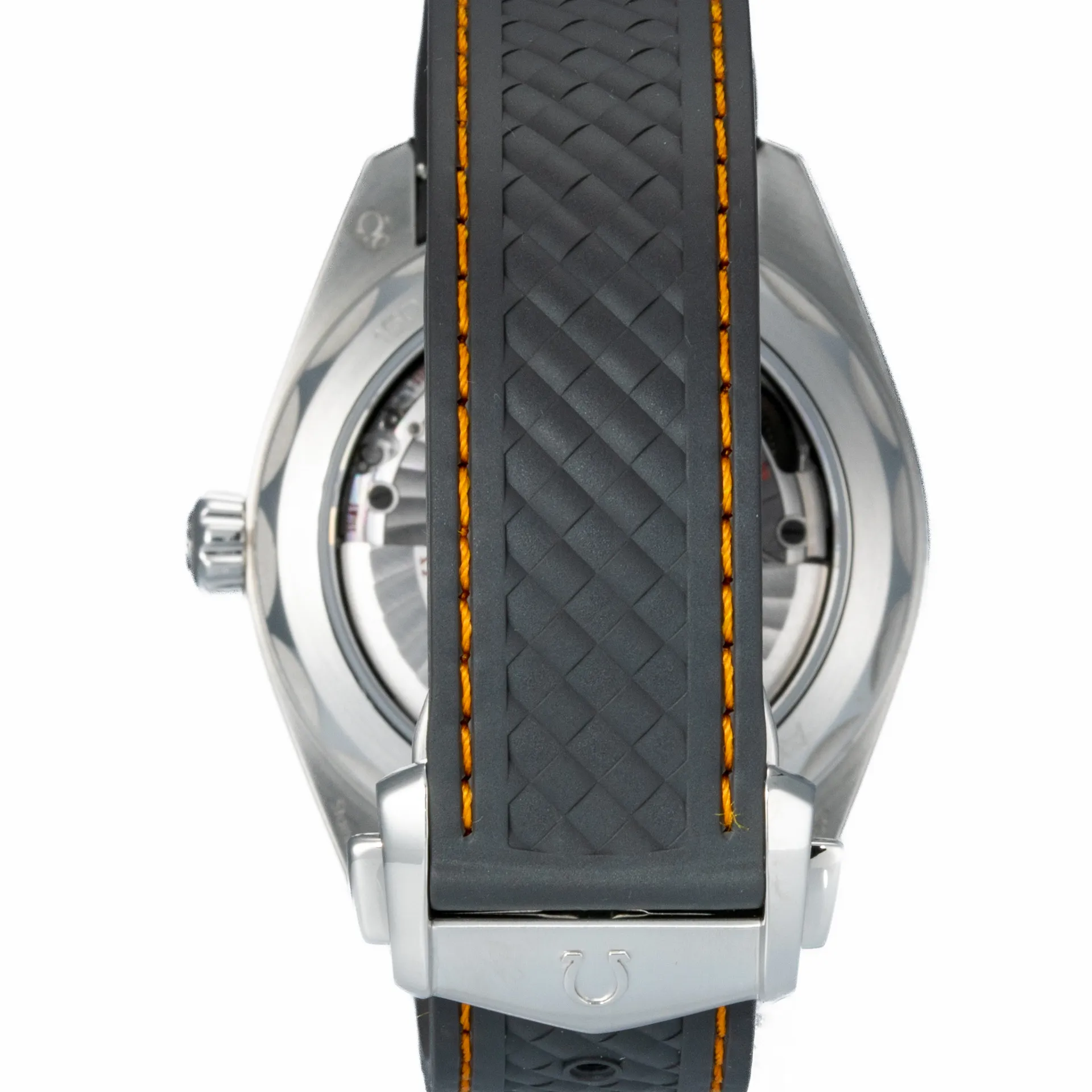 Seamaster Aqua Terra 150M 41mm - Image 6