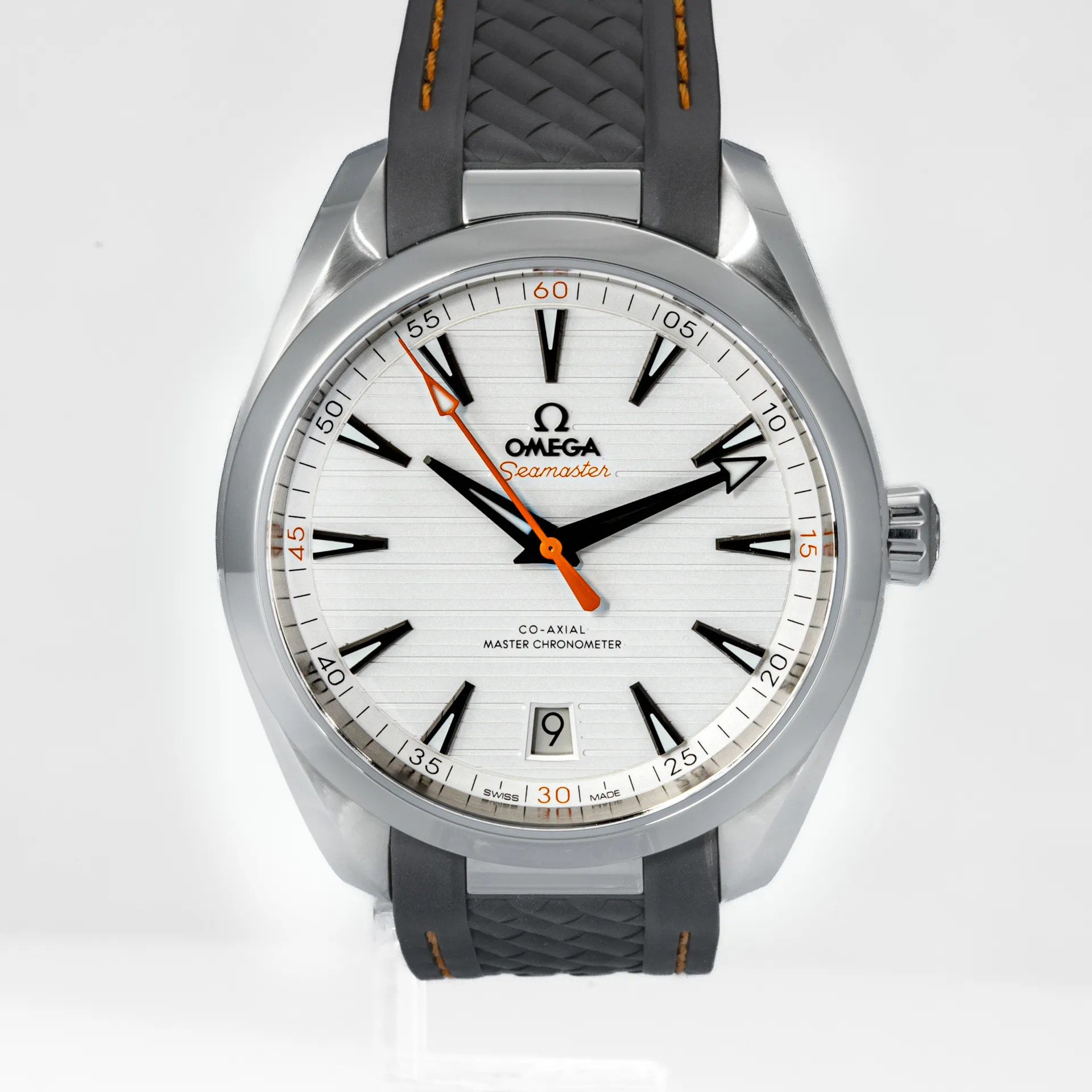 Seamaster Aqua Terra 150M 41mm - 220.12.41.21.02.002