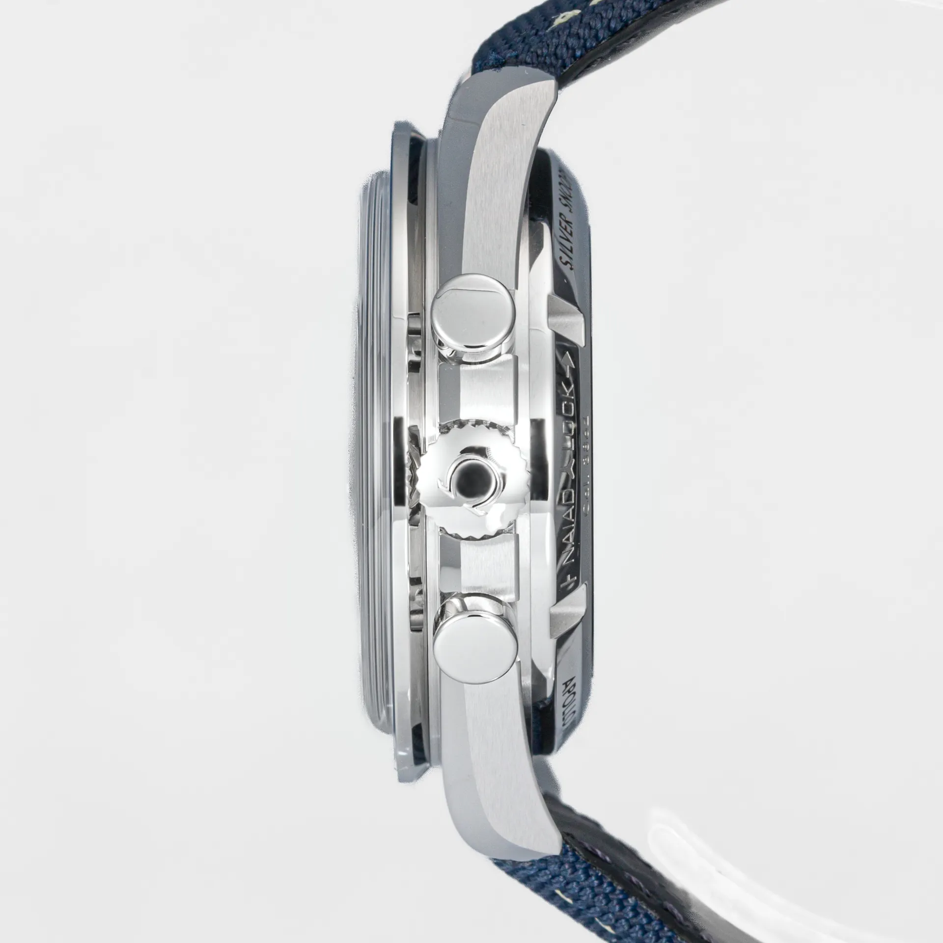 Speedmaster Anniversary Seris 42mm 'Silver Snoopy Award' - Image 4