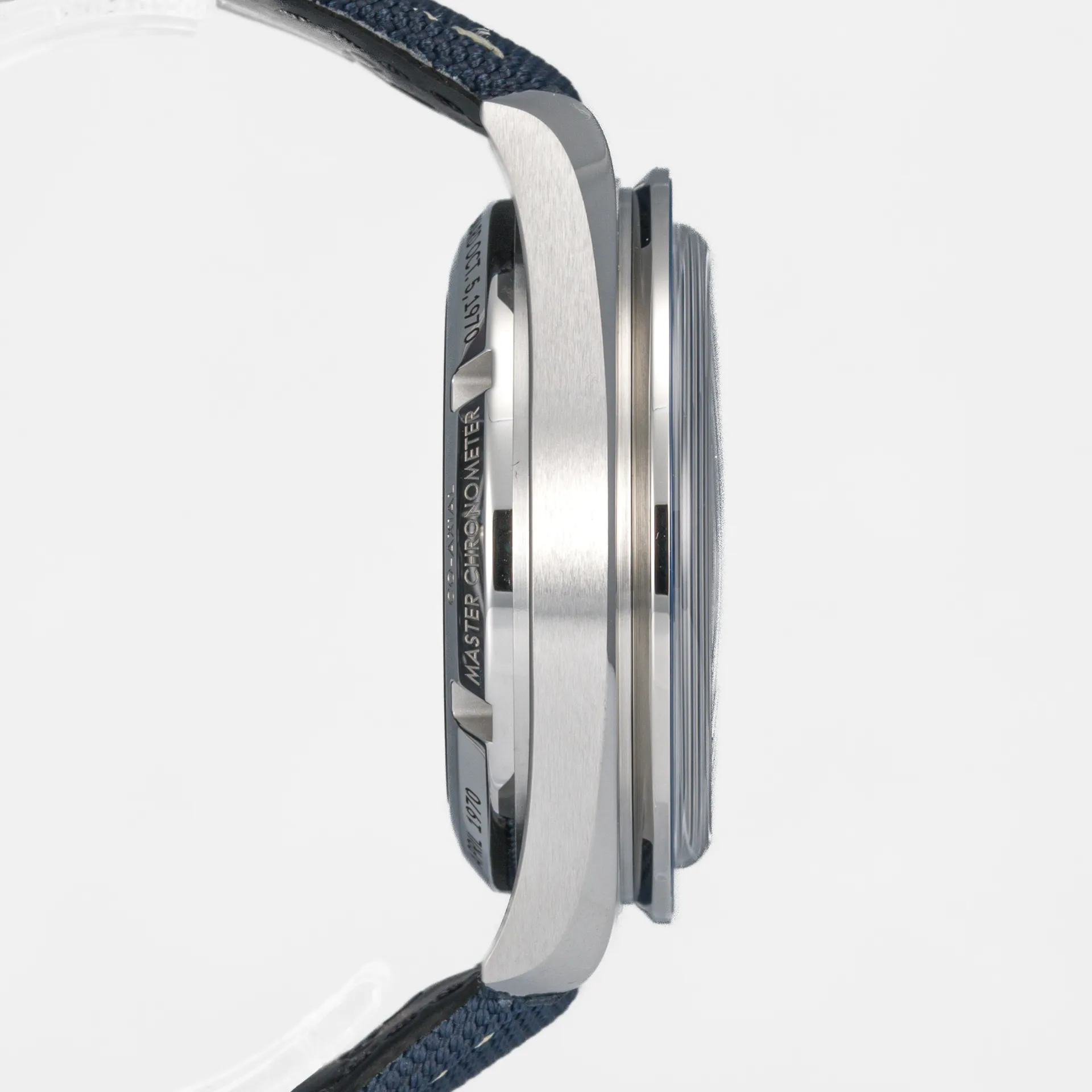 Speedmaster Anniversary Seris 42mm 'Silver Snoopy Award' - Image 5