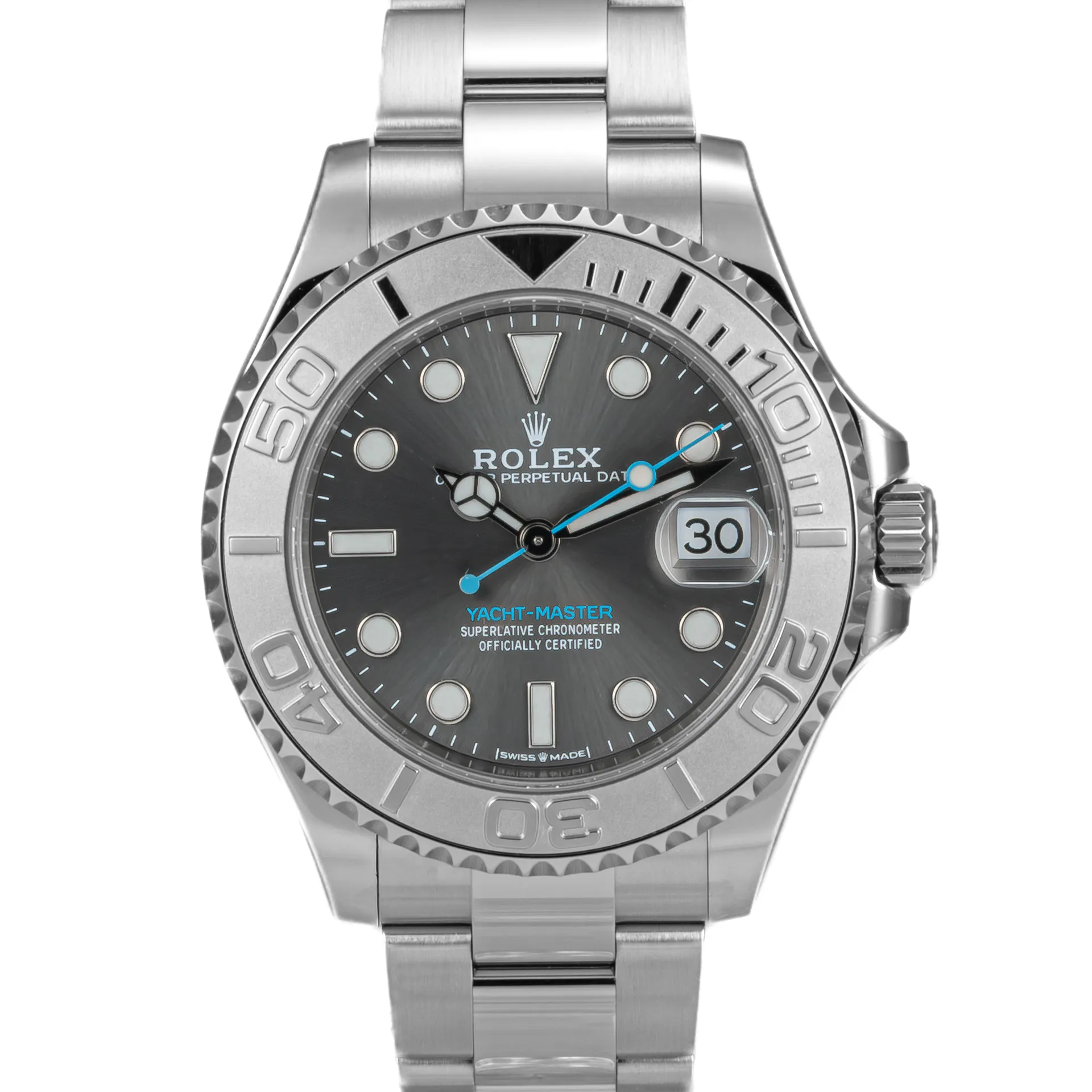 Yacht-Master 37 - Image 1
