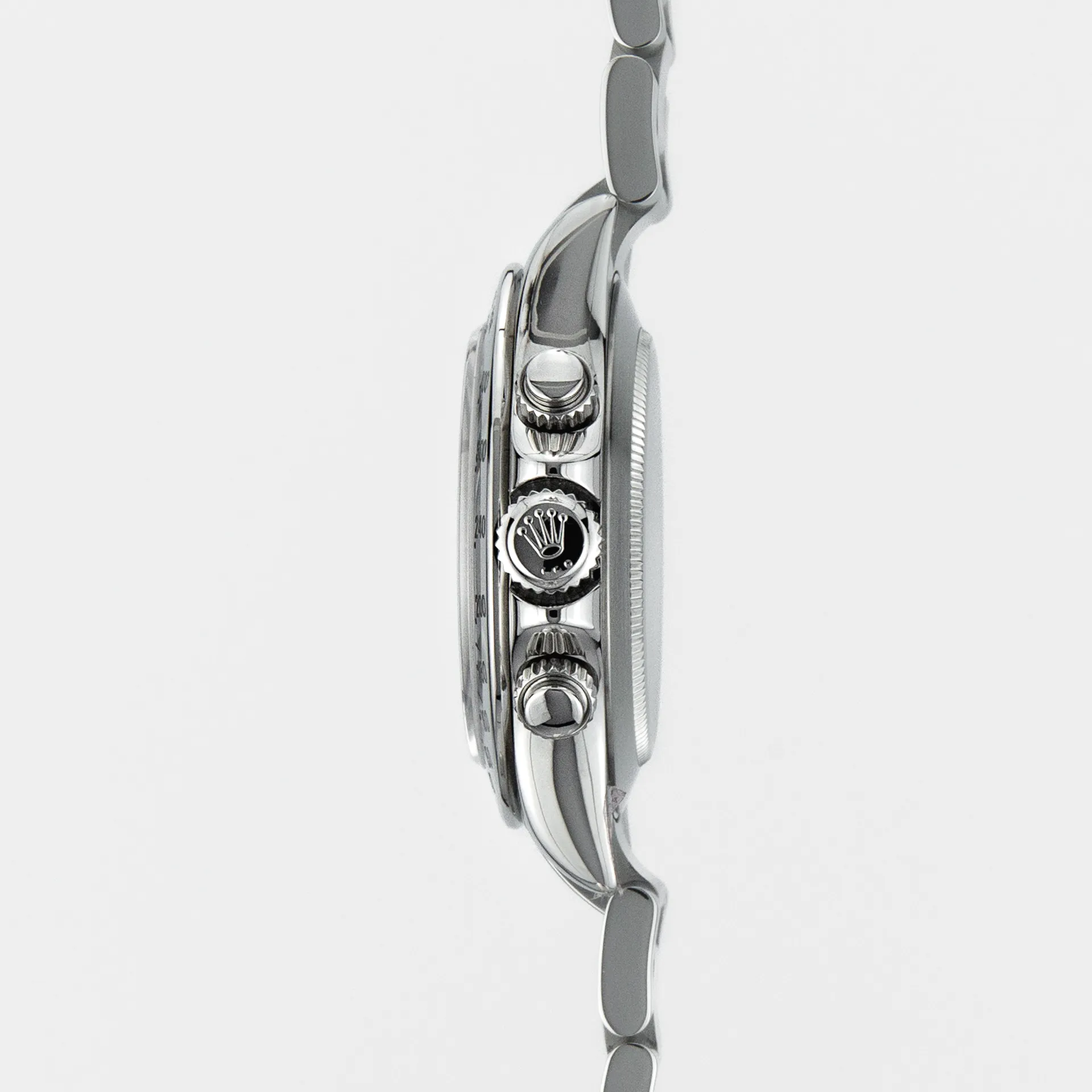 Cosmograph Daytona Black Dial - Image 3