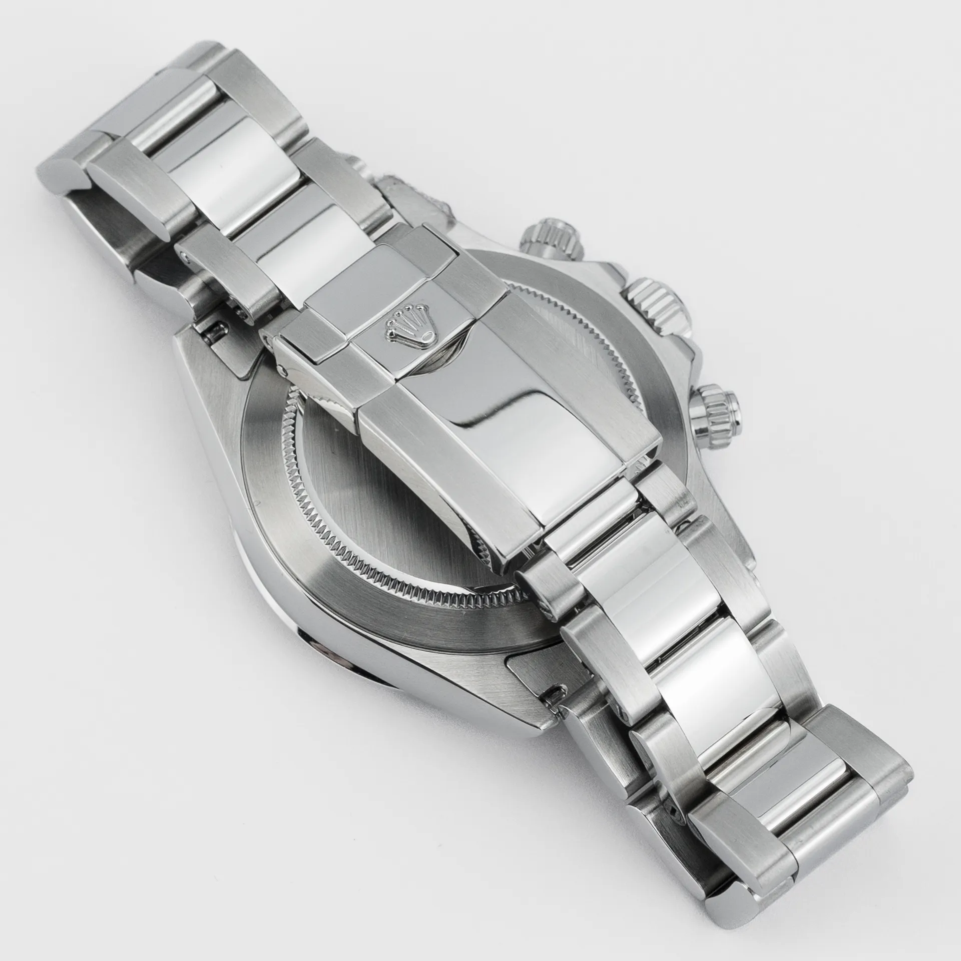 Cosmograph Daytona Black Dial - Image 9